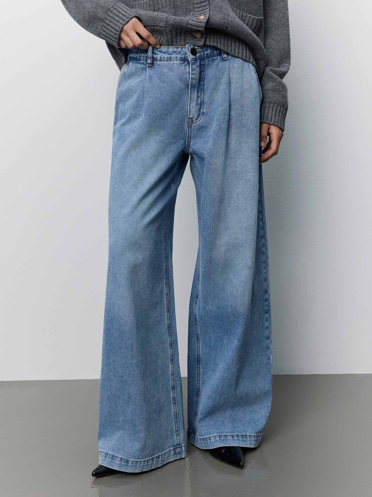 sofie-schnoor-women-bilbaosw-jeans-straight-leg-hellblau image 5