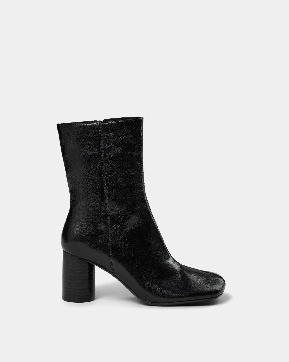 sofie-schnoor-women-sarayasw-lederstiefel-schwarz-7-cm image 1