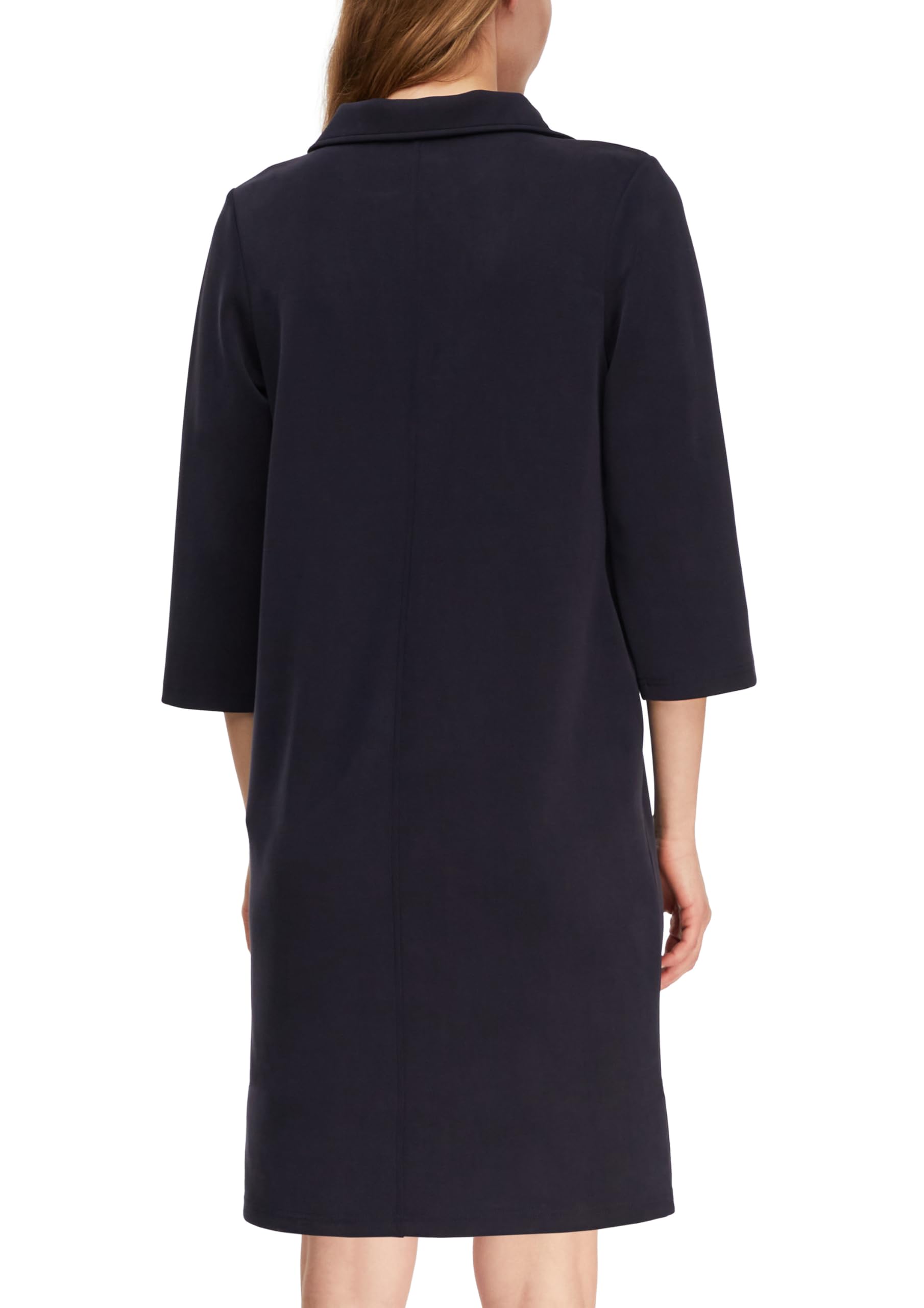 comma-polokleid-jersey-minikleid-gr-34-3-4-rmel image 2