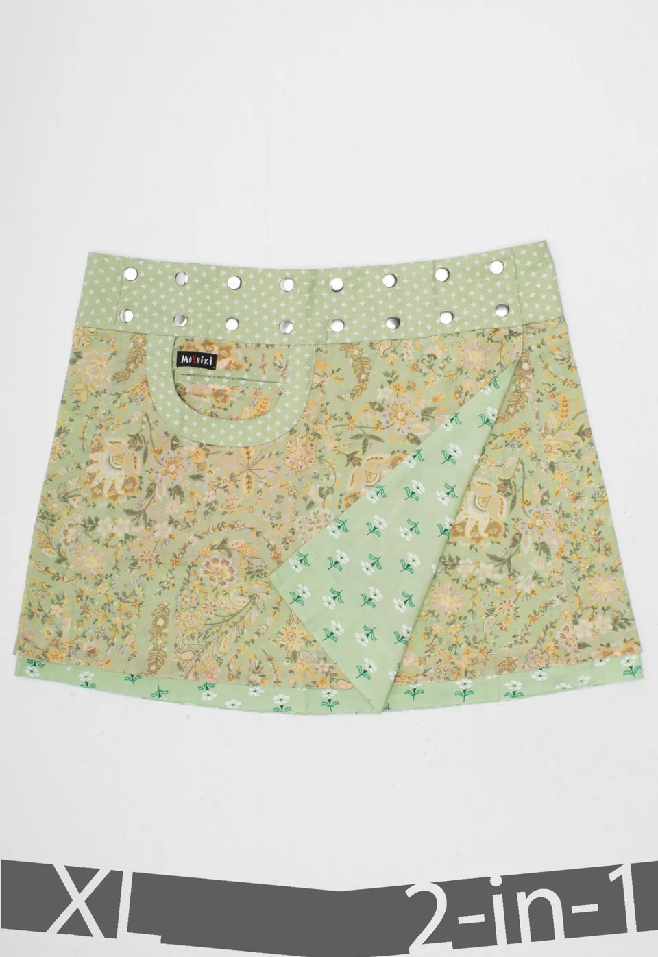 moshiki-hot-cookie-xl-3-wickelrock-baumwolle-45-cm-42-52 image 1