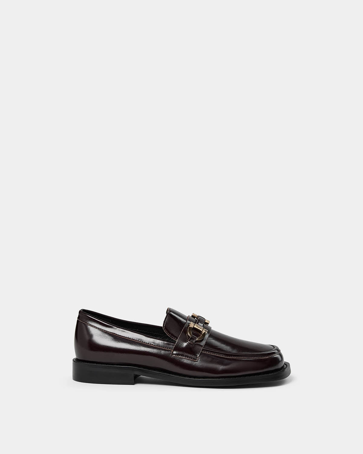 sofie-schnoor-women-alisasw-loafer-plum-leder image 1