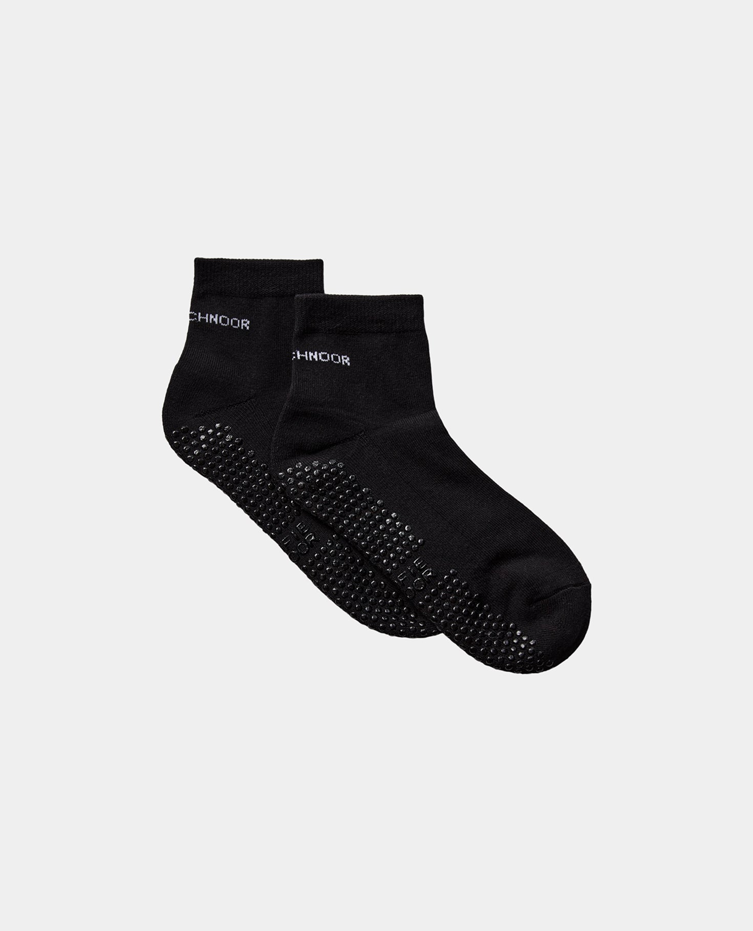 sofie-schnoor-sport-sussispo-socken-schwarz-rutschfest-baumwolle image 1