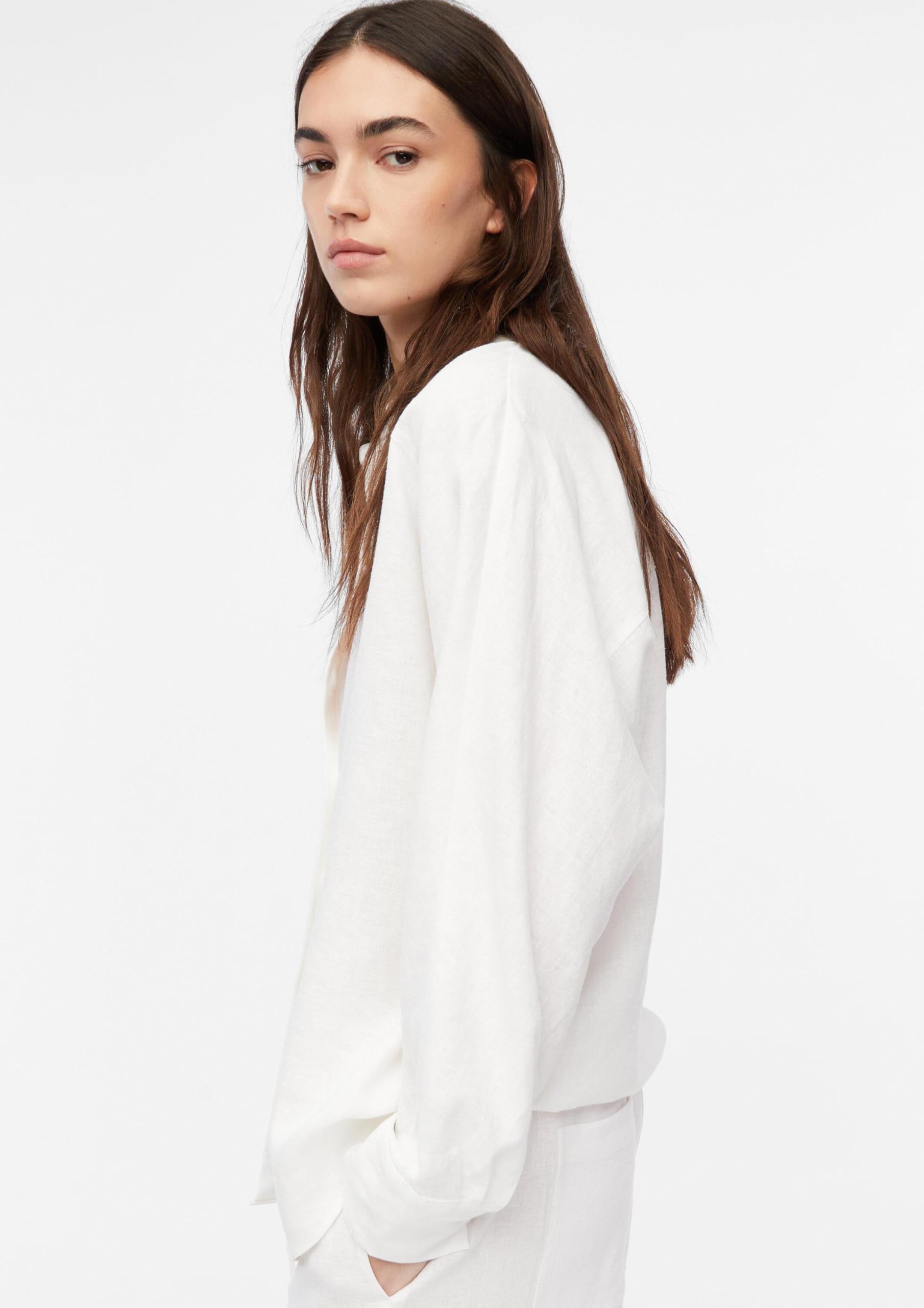 comma-bluse-2180869-leinen-bluse-gr-e-44 image 4