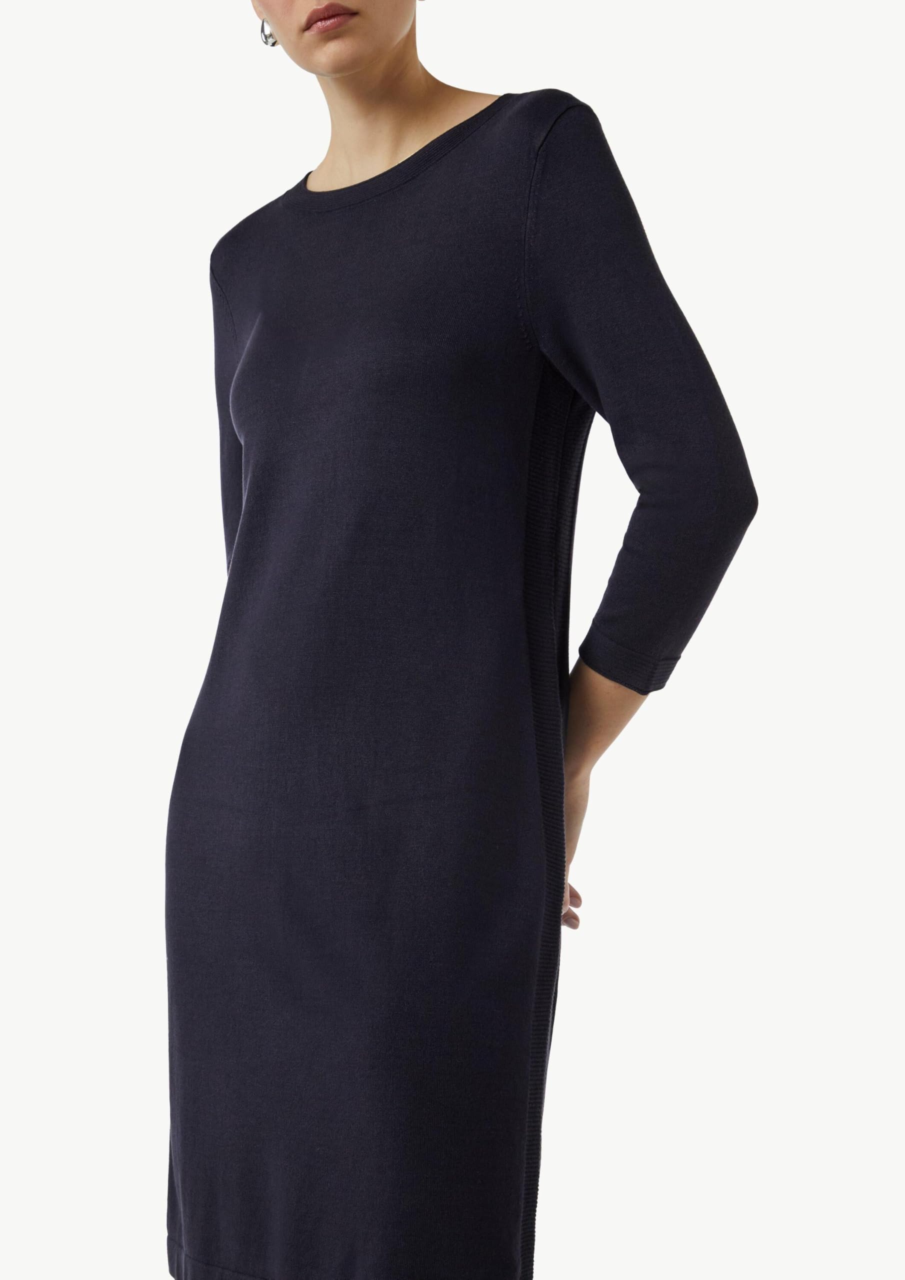comma-2158211-feinstrick-kleid-gr-34 image 4