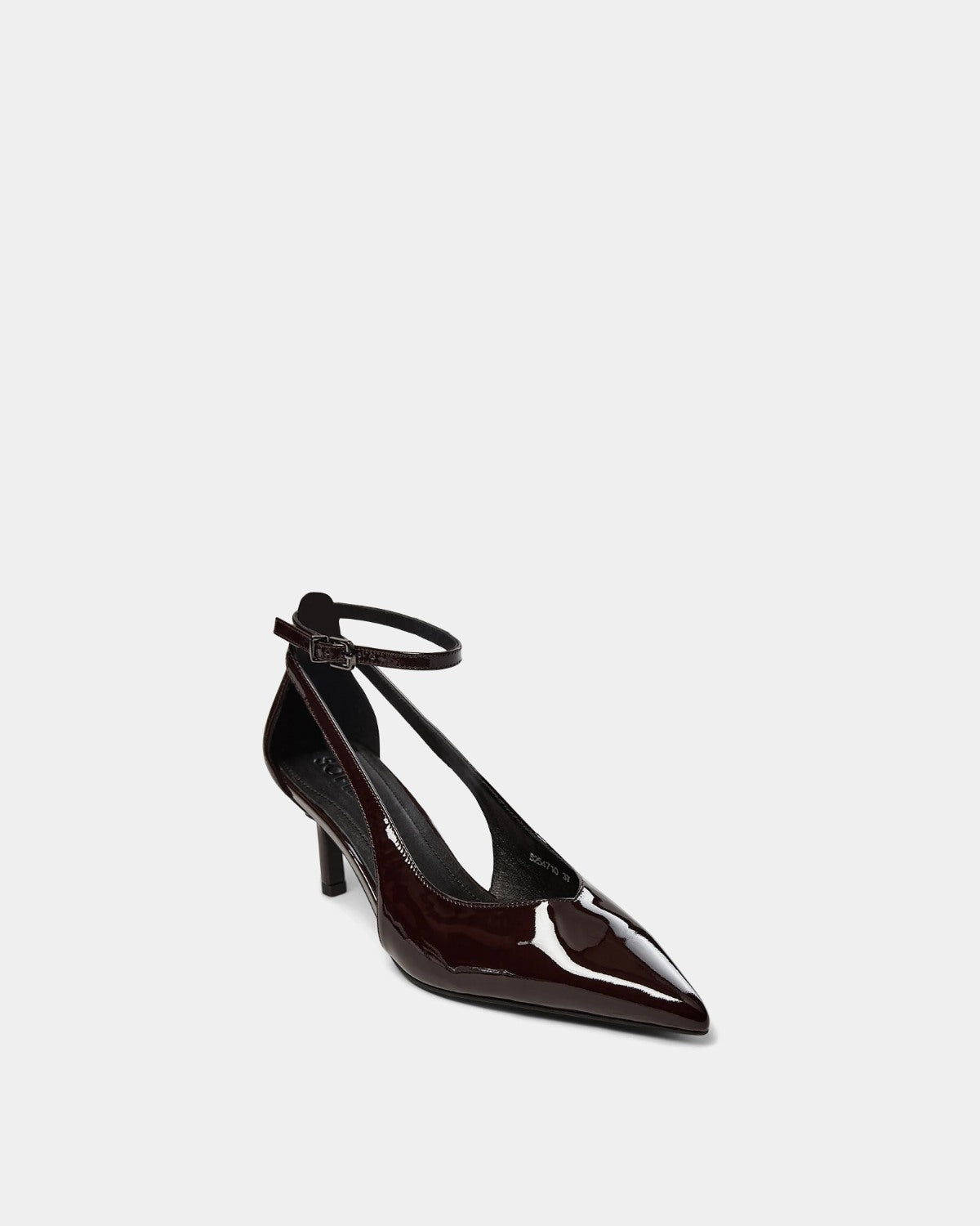 sofie-schnoor-ella-stiletto-burgundy-lack-gr-36-41 image 2
