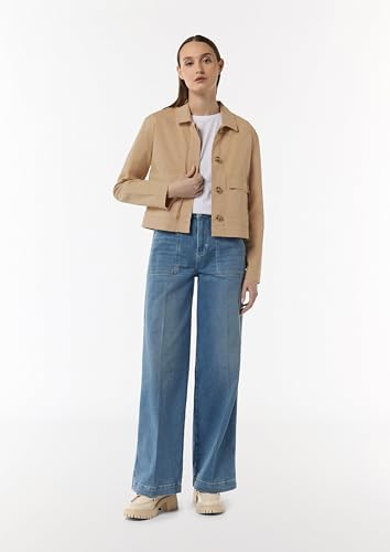 comma-jackets-baumwollstretch-jacke-gr-e-34 image 7