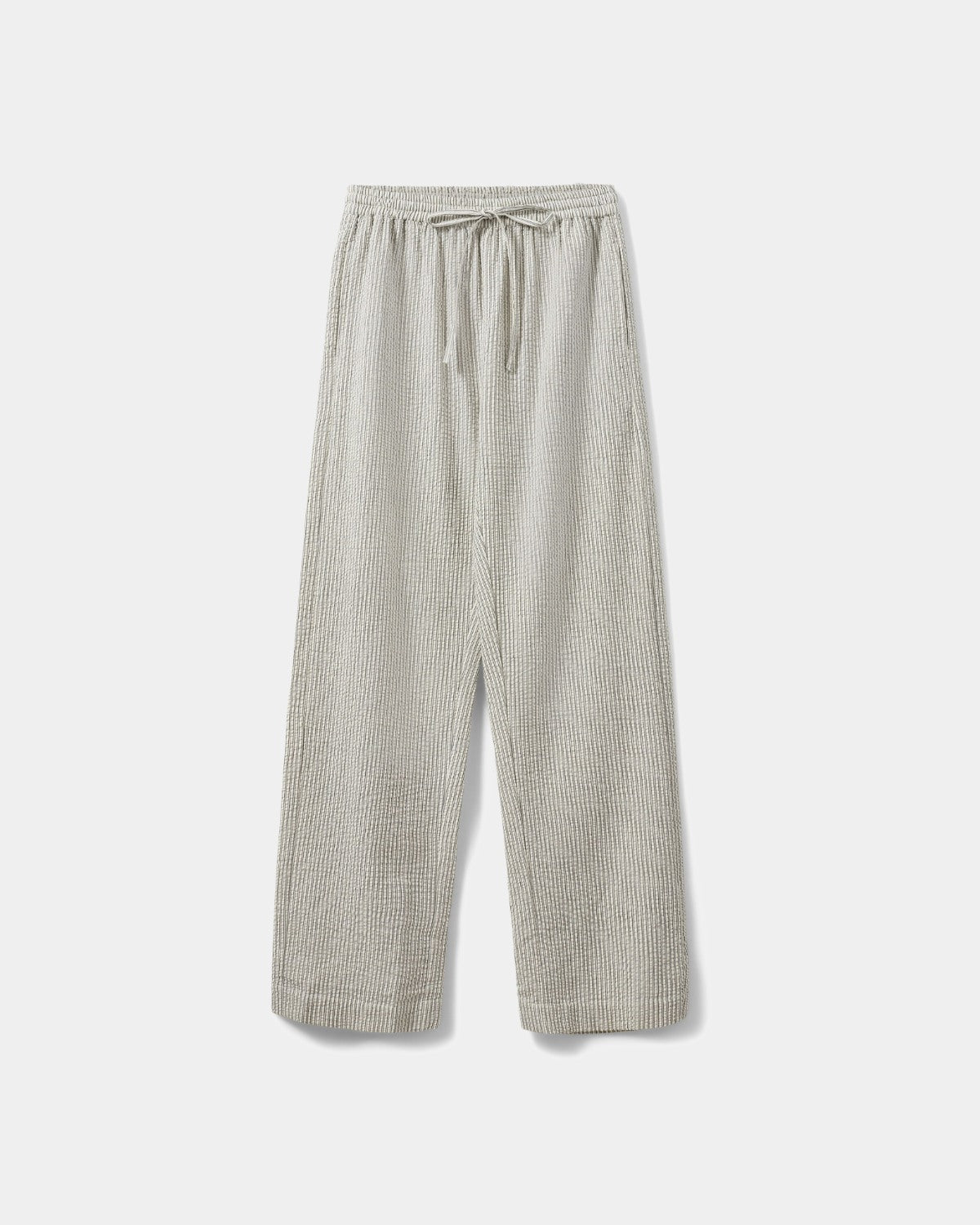 sofie-schnoor-abigailesw-hose-gestreift-baumwolle-antique-white image 1