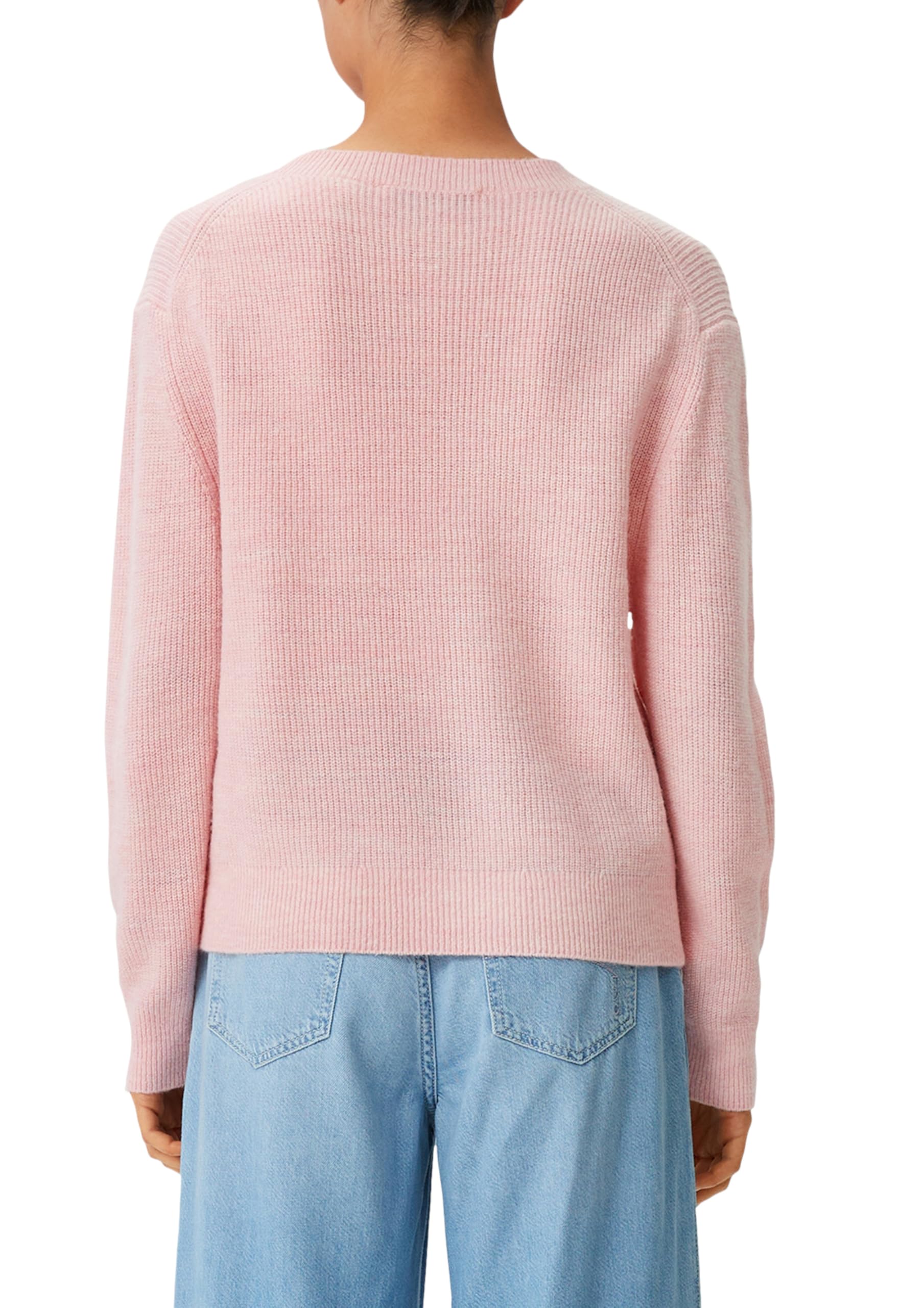 comma-knitwear-wollmix-pullover-gr-40 image 2