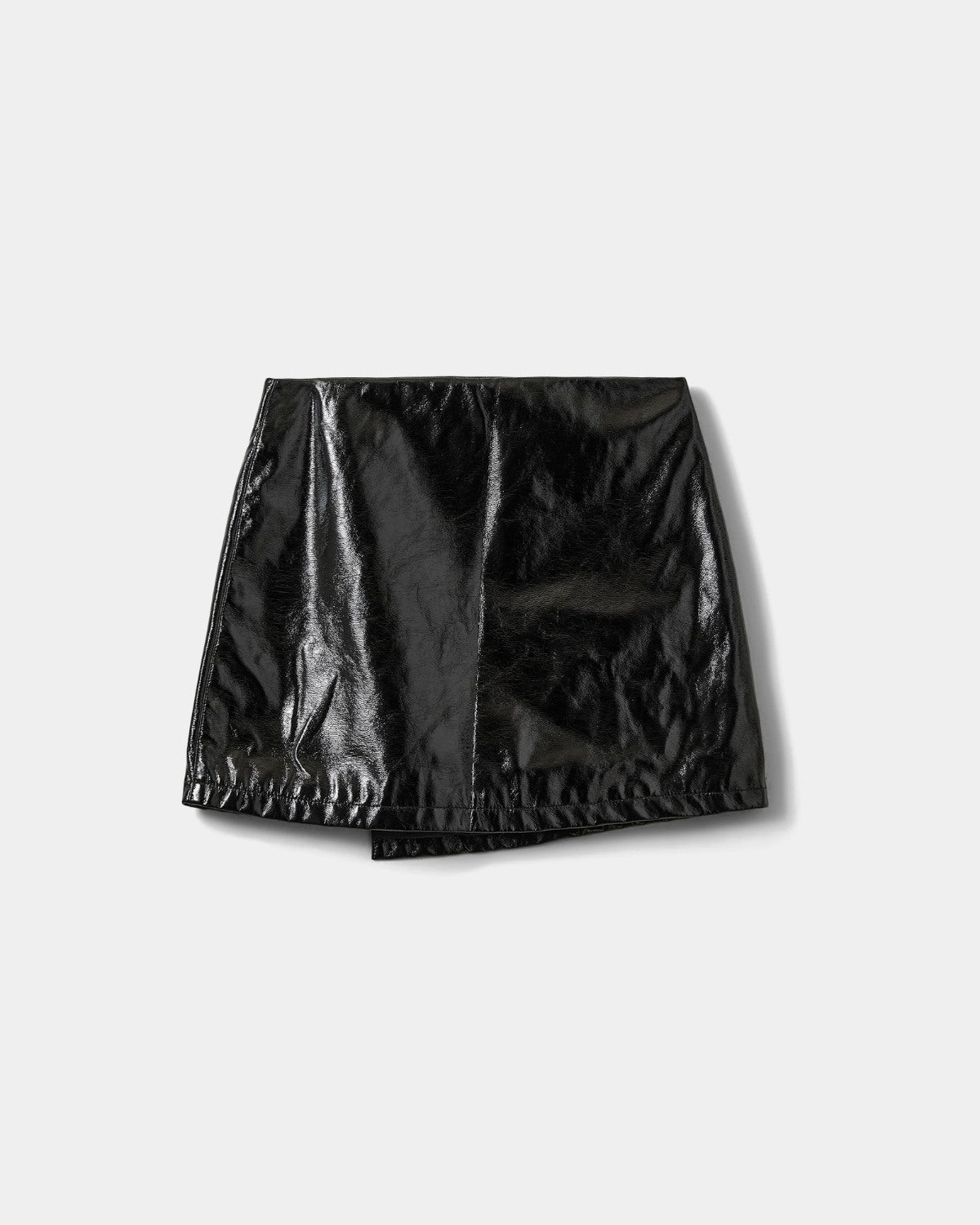 sofie-schnoor-women-indiasw-s251356-rock-schwarz-kunstleder image 6