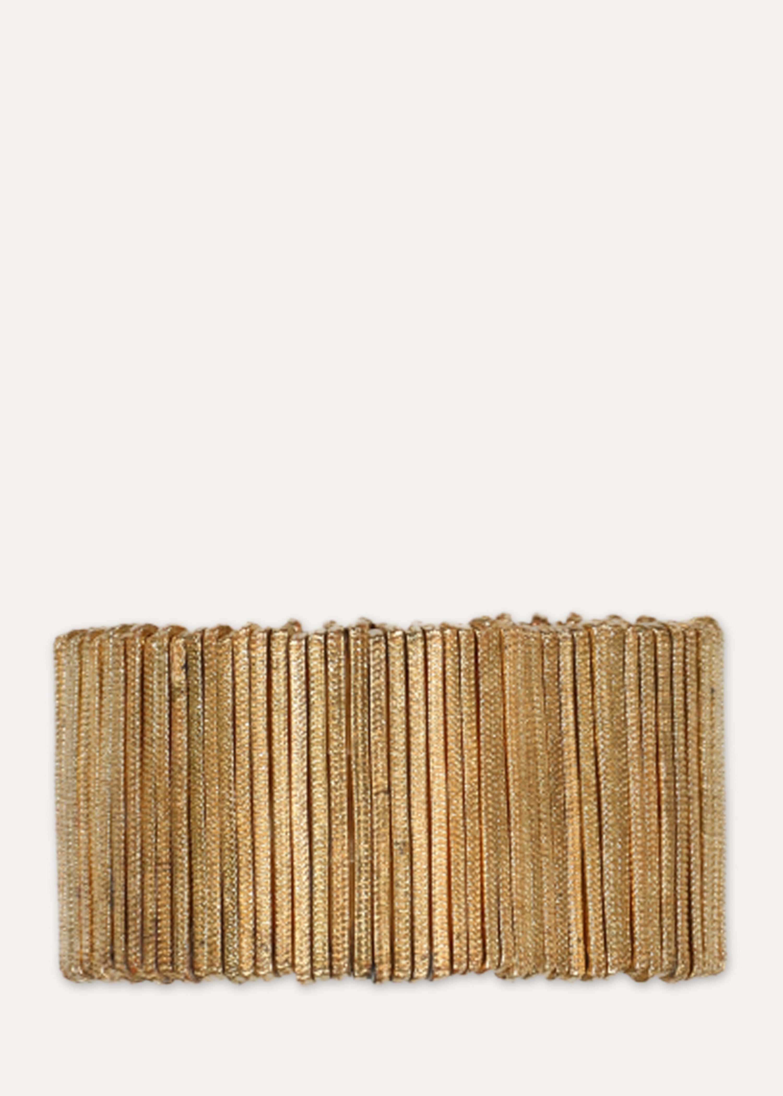 la-f-e-marabout-e-factory-armband-gold-metall-einheitsgr-e image 3