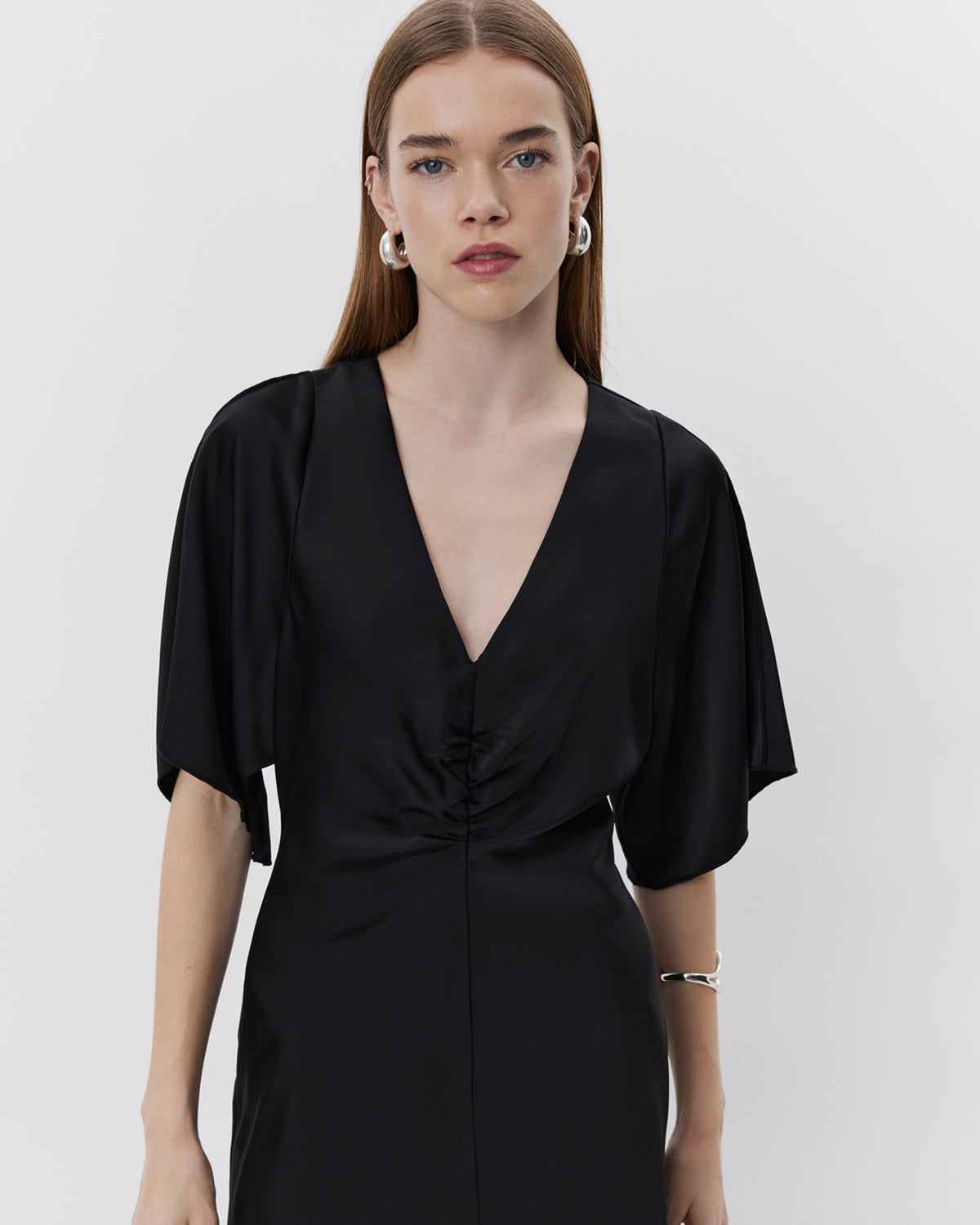 sofie-schnoor-julietsw-kleid-maxikleid-schwarz-recycelt image 7