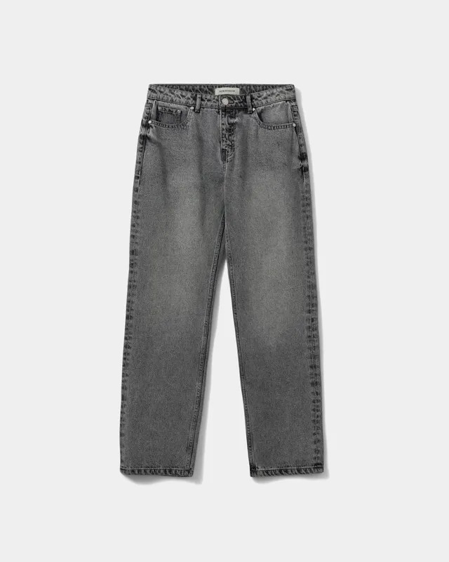 sofie-schnoor-women-melikasw-straight-jeans-grau-baumwolle image 1