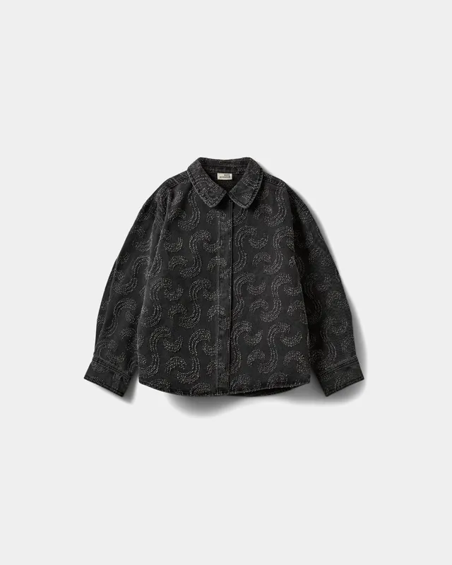sofie-schnoor-young-nashsy-hemd-grau-oversize-m-dchen image 1