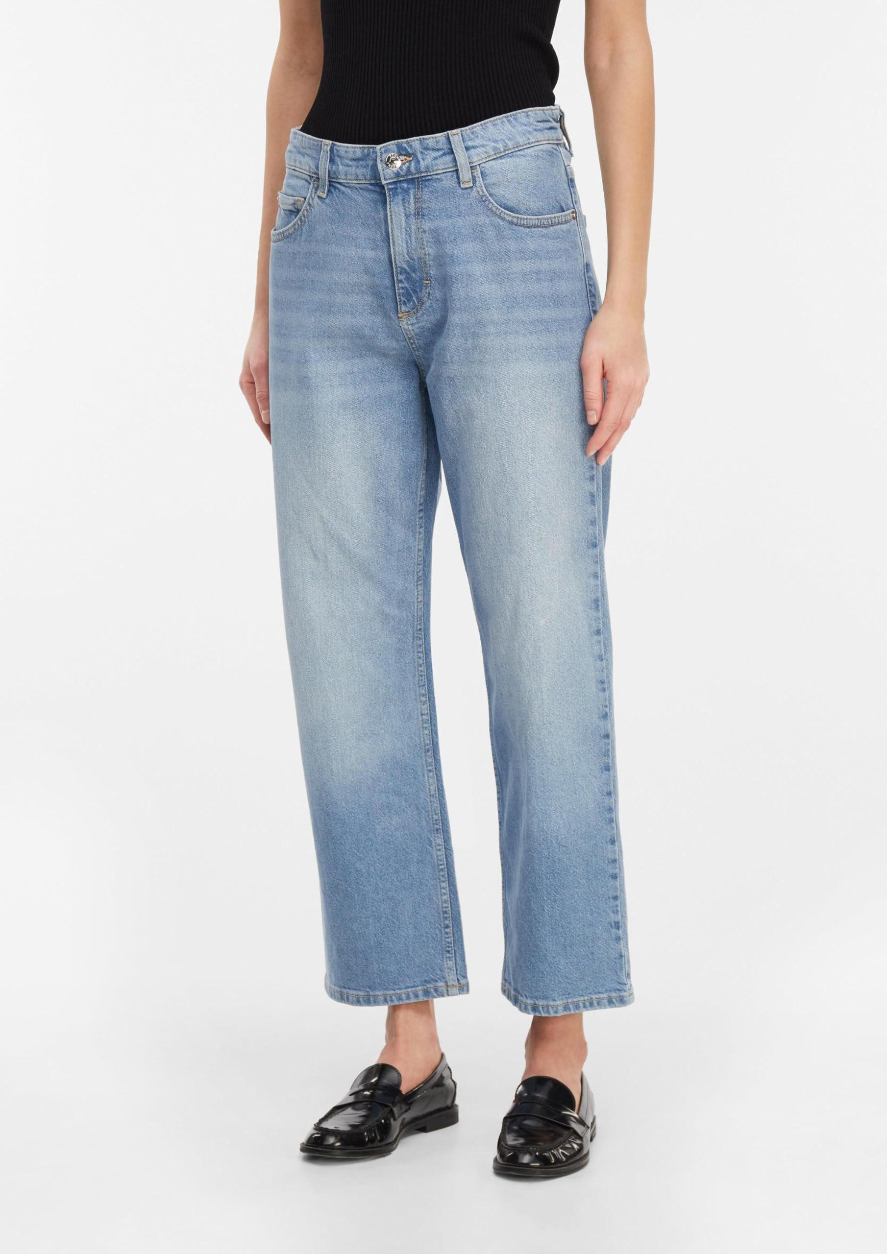 comma-2179794-jeans-damen-straight-clean-look-gr-e-36 image 5