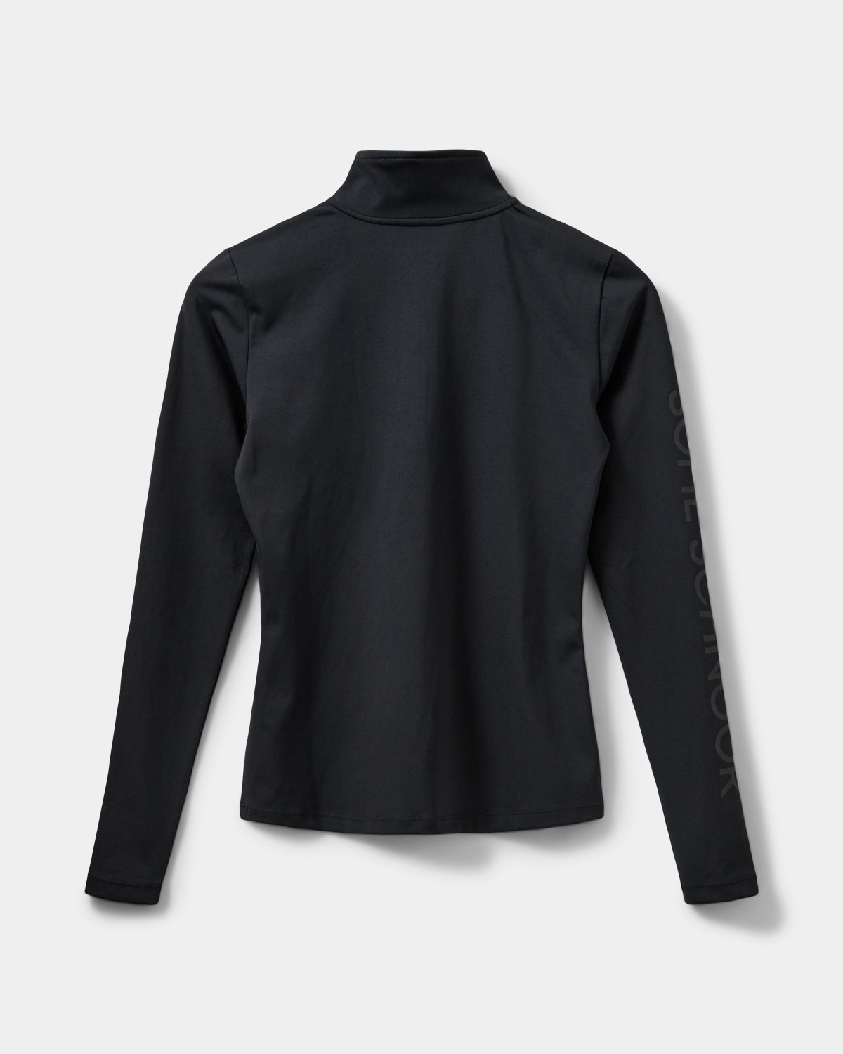 sofie-schnoor-sport-mallory-langarmshirt-schwarz-baumwolle image 2