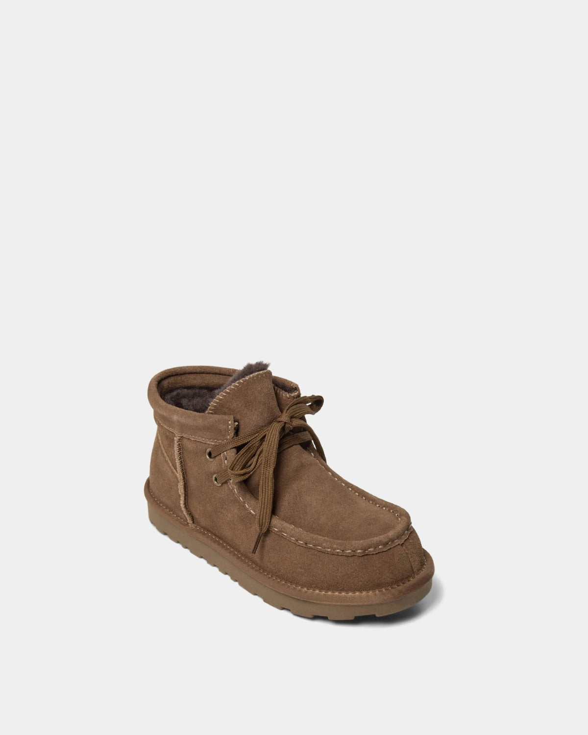 sofie-schnoor-women-babettsw-teddy-stiefel-brown-fudge image 2