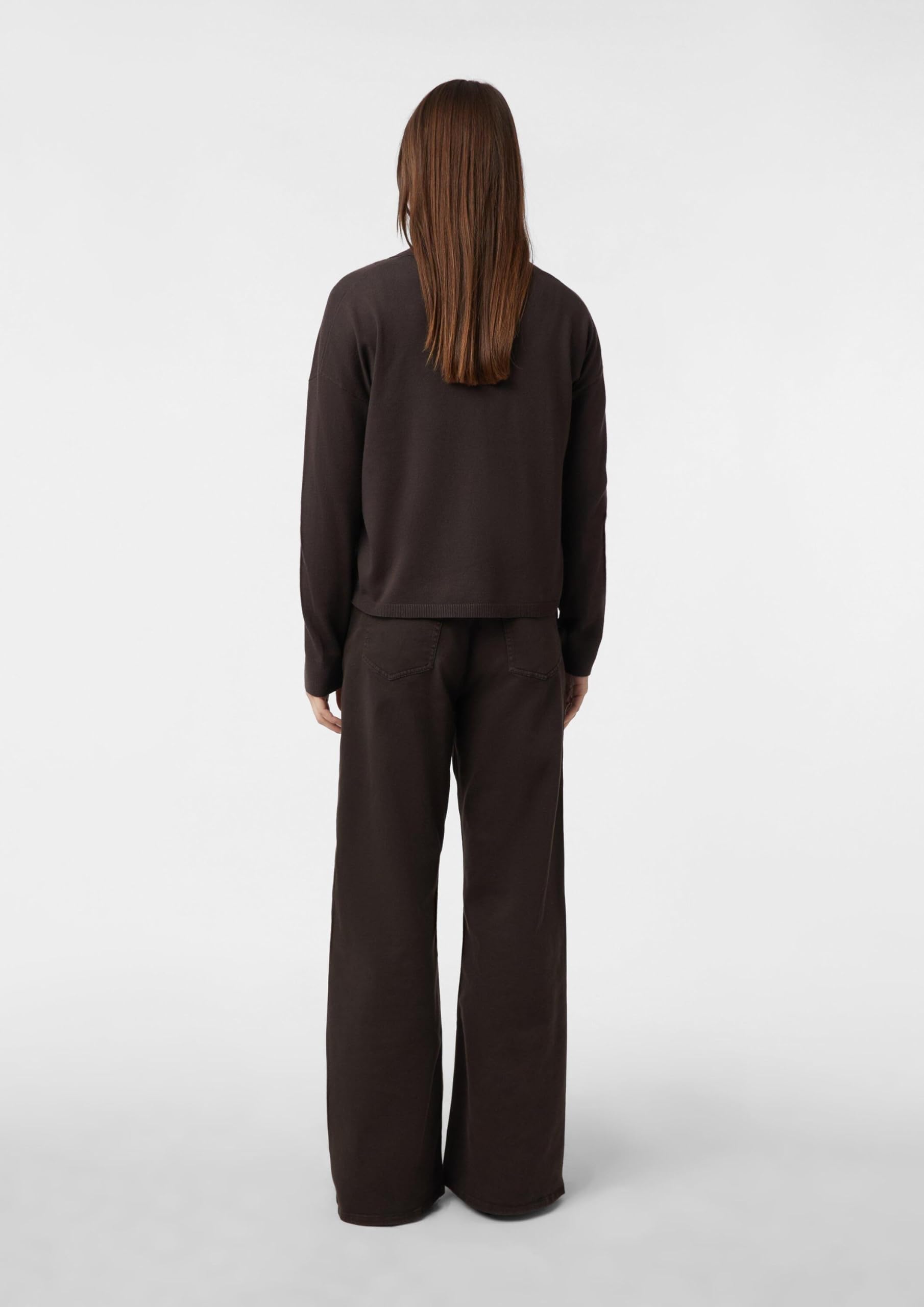 comma-pullover-strickpullover-damen-mit-langarm image 7