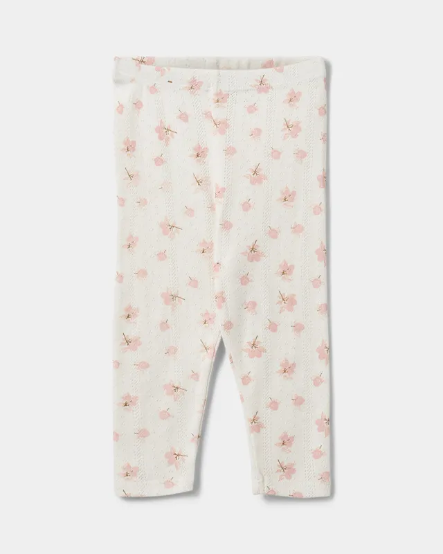 sofie-schnoor-kids-nalinekb-leggings-rosa-baumwolle image 1