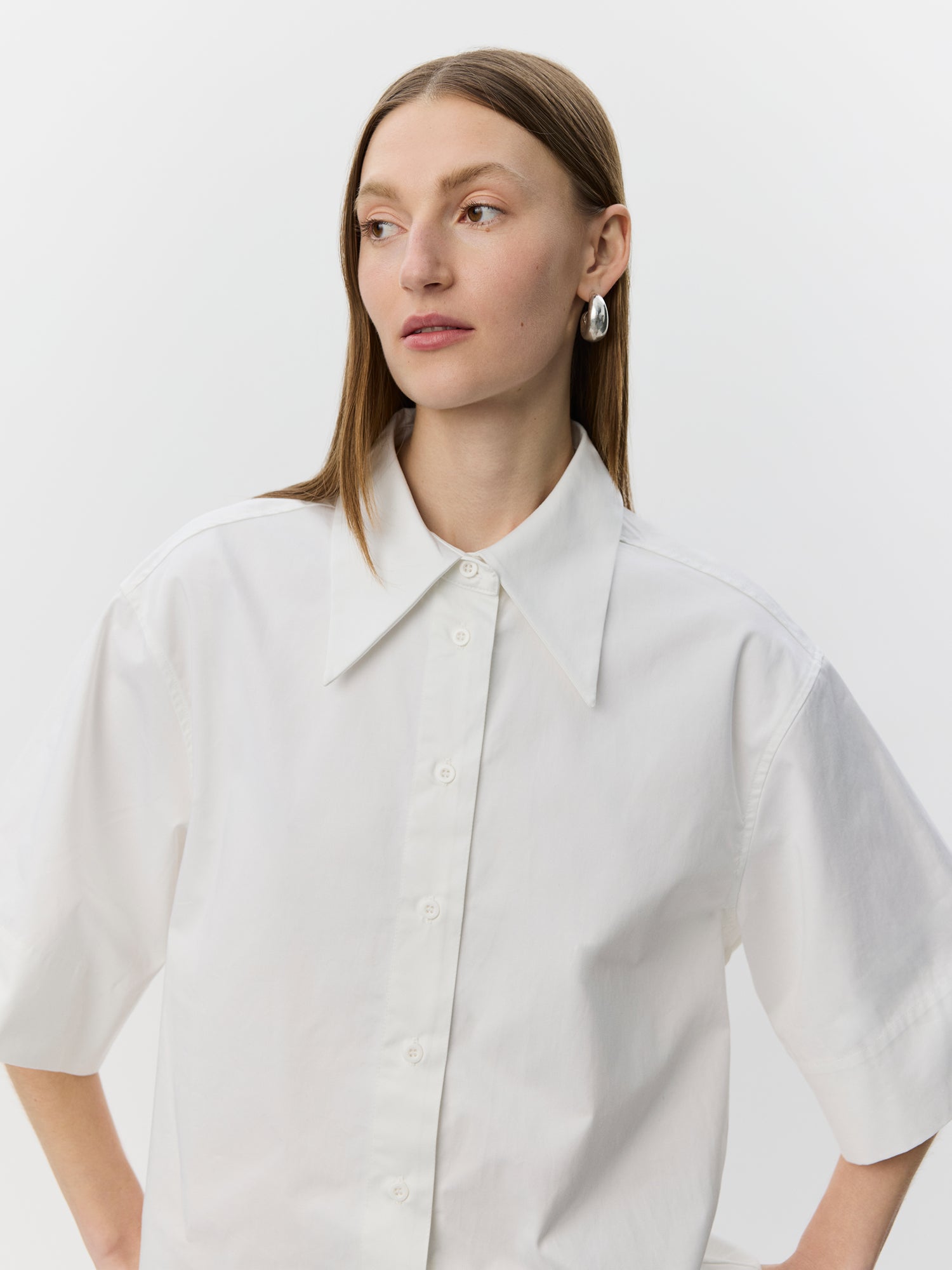 sofie-schnoor-women-harveysw-oversize-hemd-off-white image 5