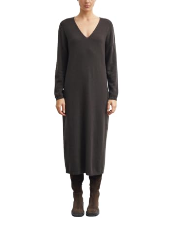 comma-dresses-strickkleid-2184660-midi-gr-42-v-ausschnitt image 8