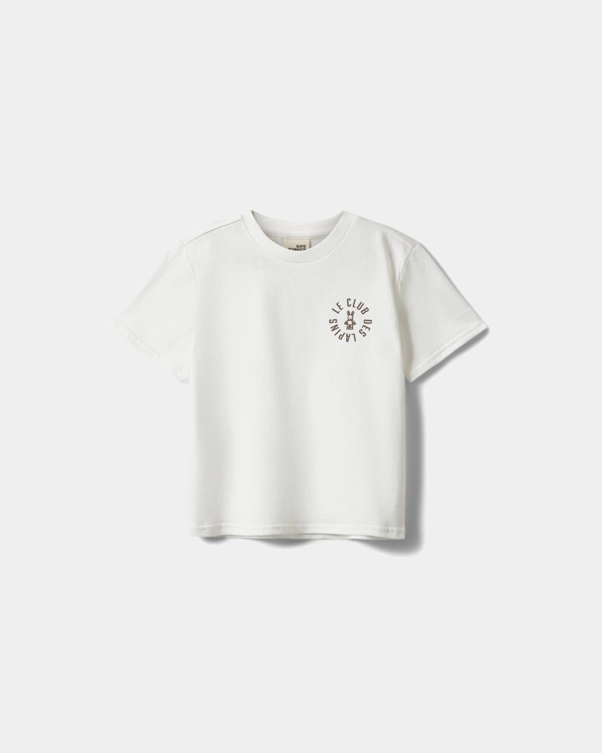 sofie-schnoor-kids-astakb-p263404-t-shirt-off-white-baumwolle image 1