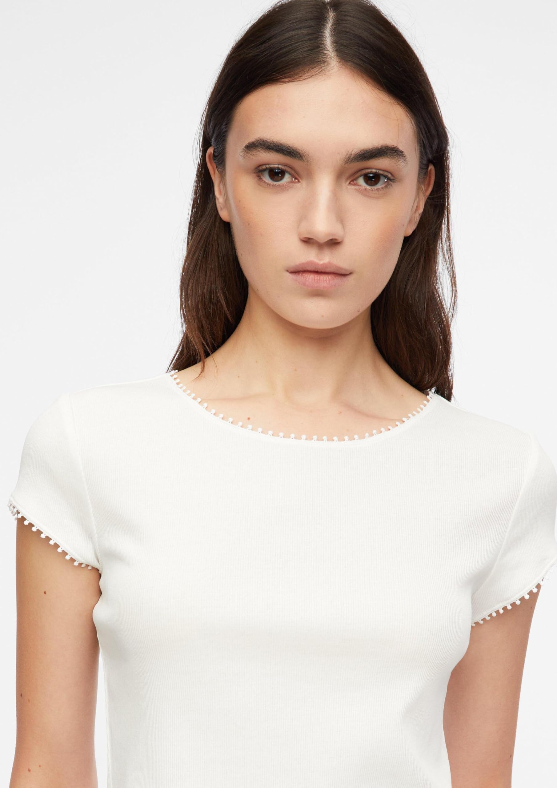 comma-2180206-t-shirt-damen-gr-36 image 3