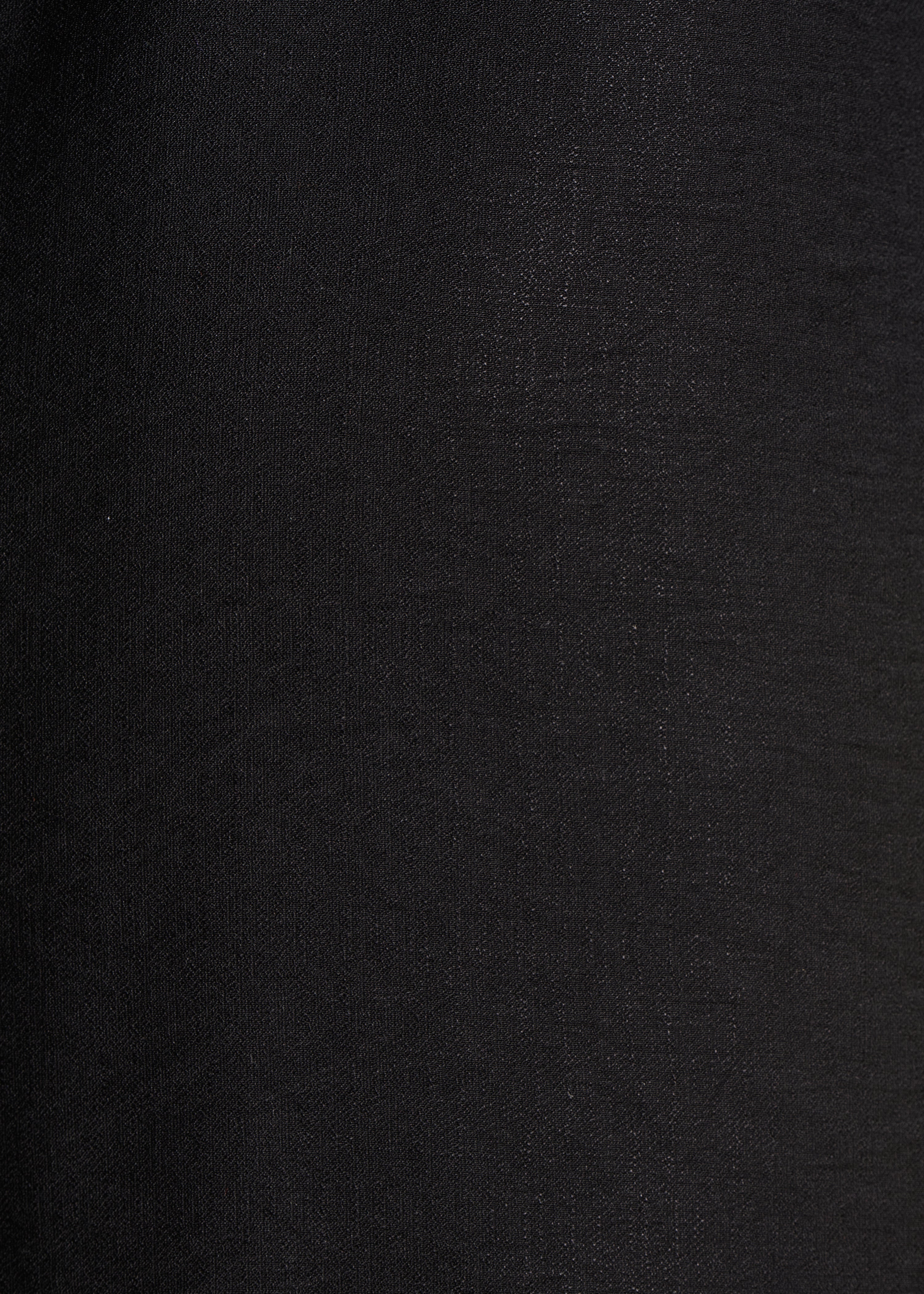 la-f-e-marabout-e-fomi-kleid-kurz-schwarz-langarm-v image 3