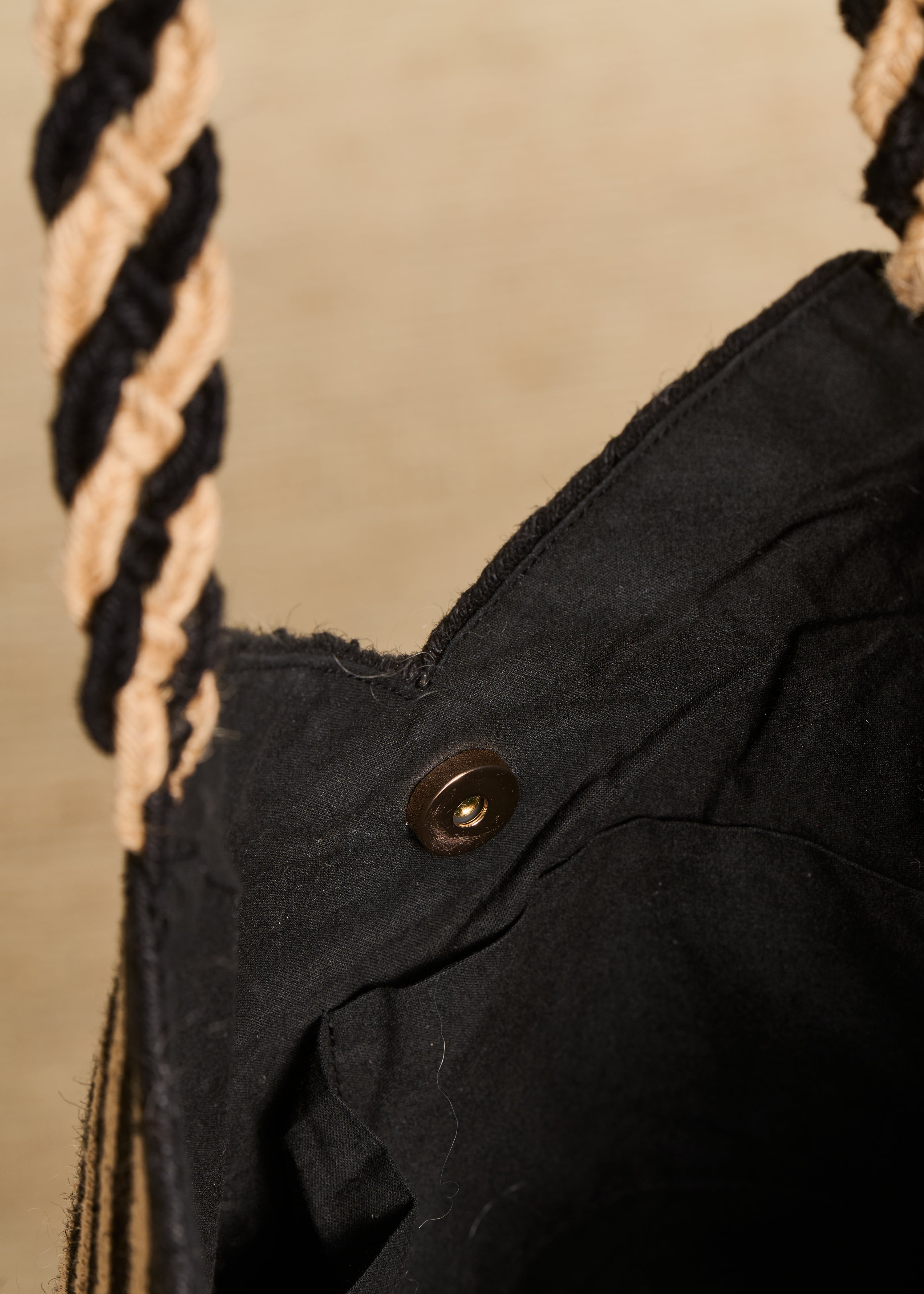 la-f-e-marabout-e-accessoires-shopper-jute-beige-schwarz-gestreift-tu image 5