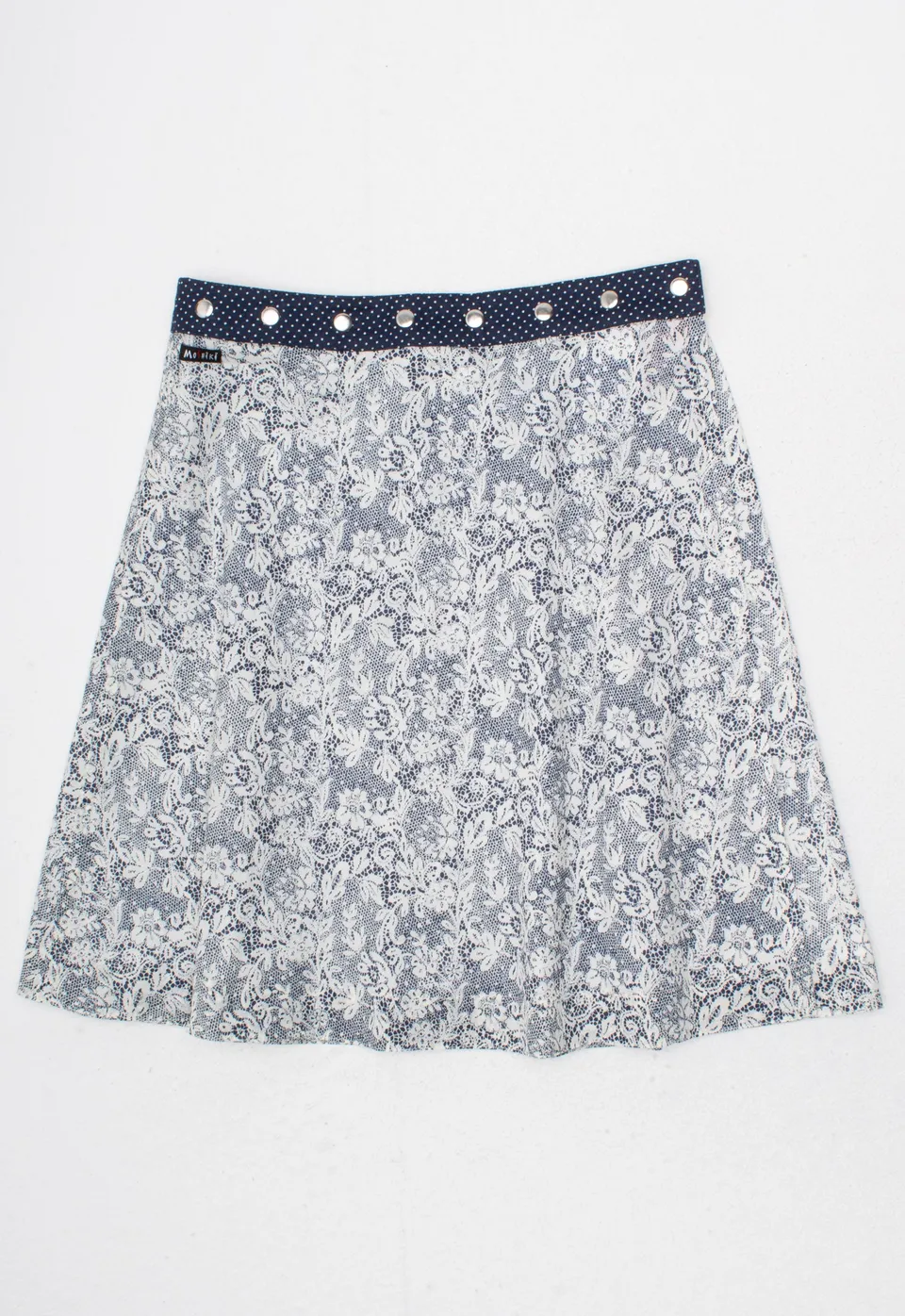 moshiki-hot-cookie-32-wickelrock-50cm-baumwolle-34-42 image 1