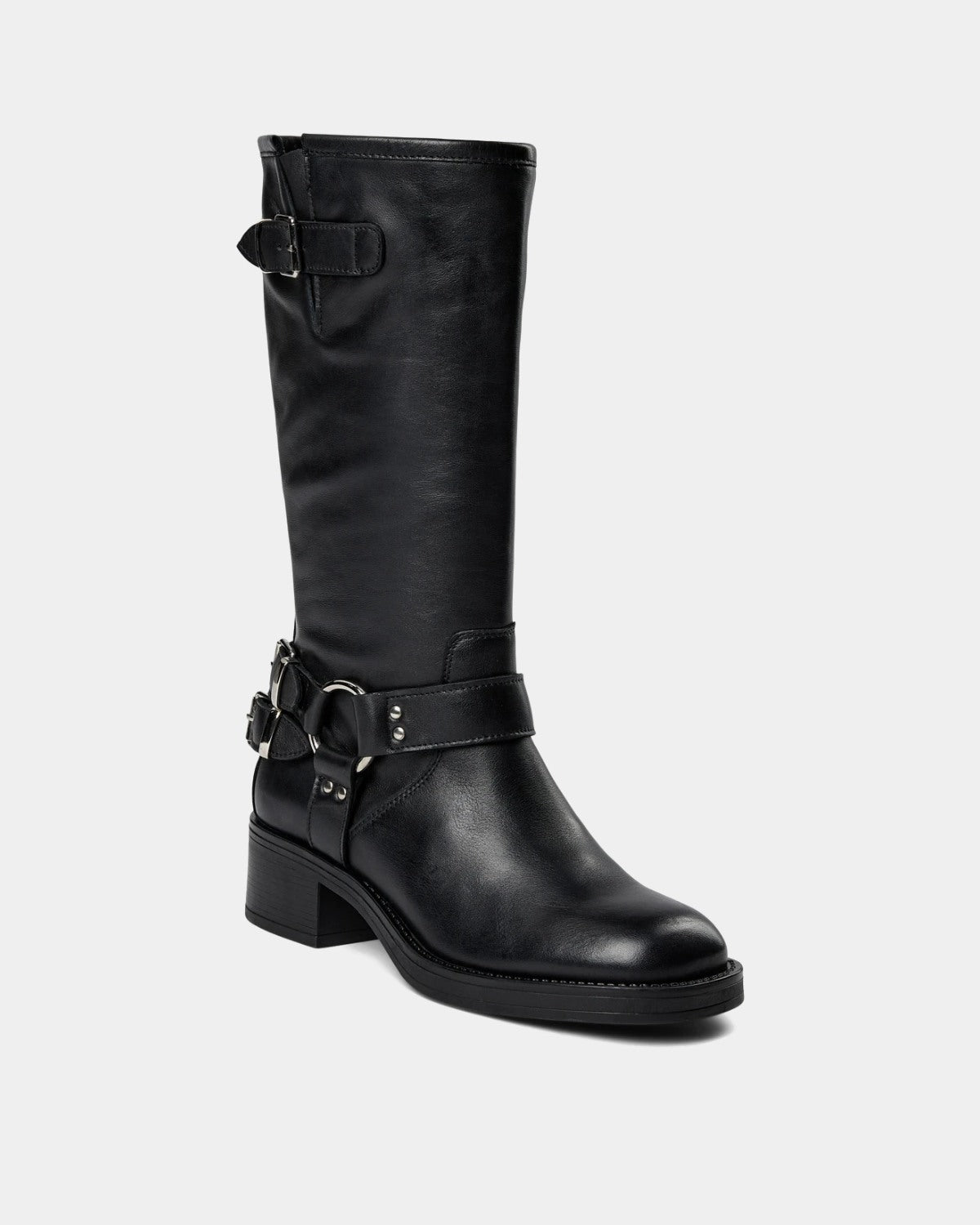 sofie-schnoor-women-clarissasw-lederstiefel-schwarz image 2