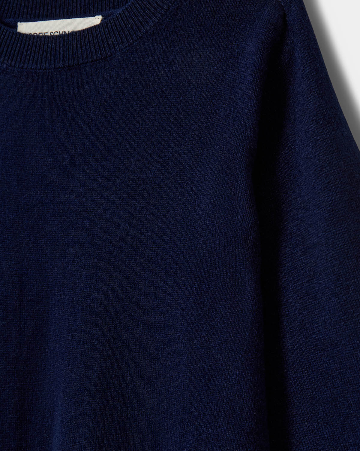 sofie-schnoor-young-deliasy-wollpullover-navy image 3