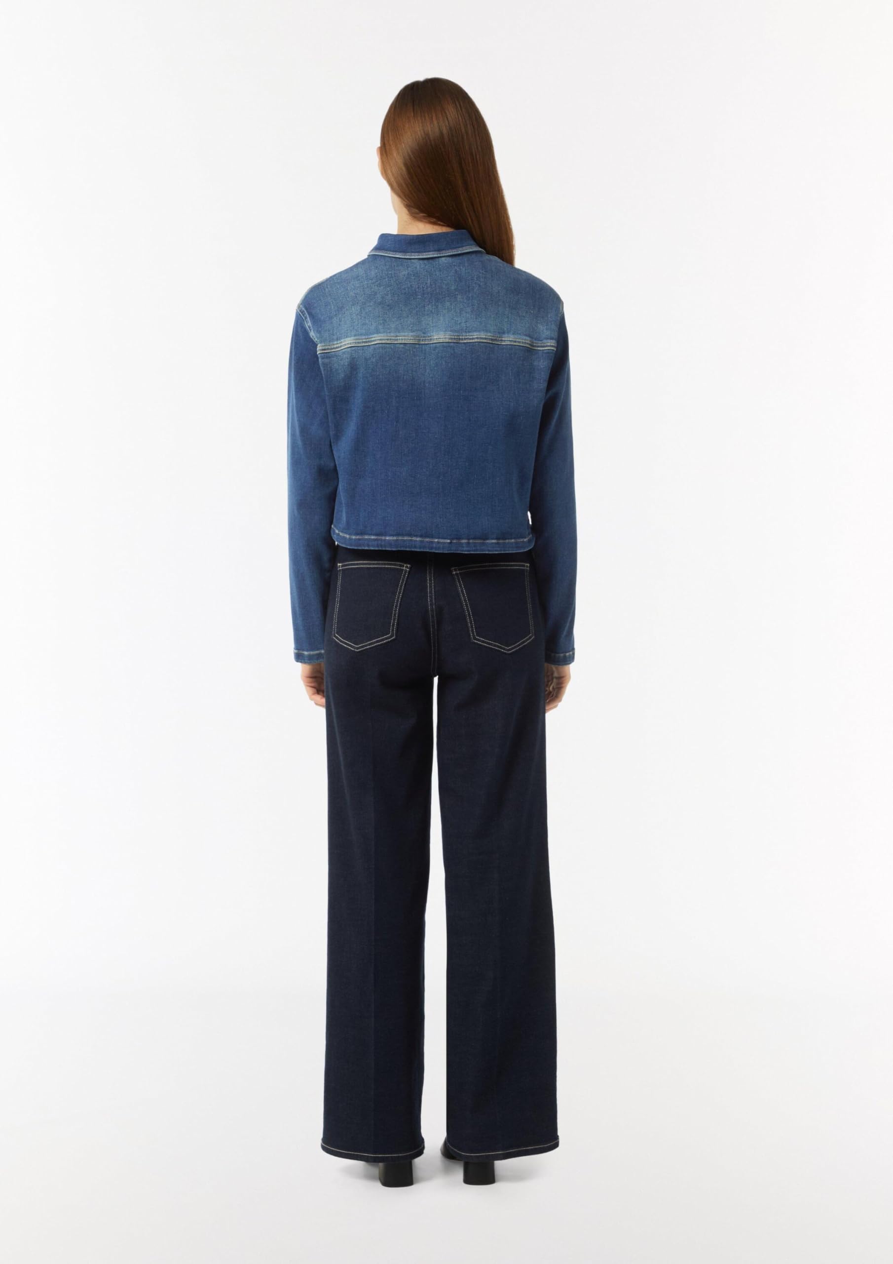 comma-2153977-jeansjacke-damen-gr-42-baumwollmix image 6
