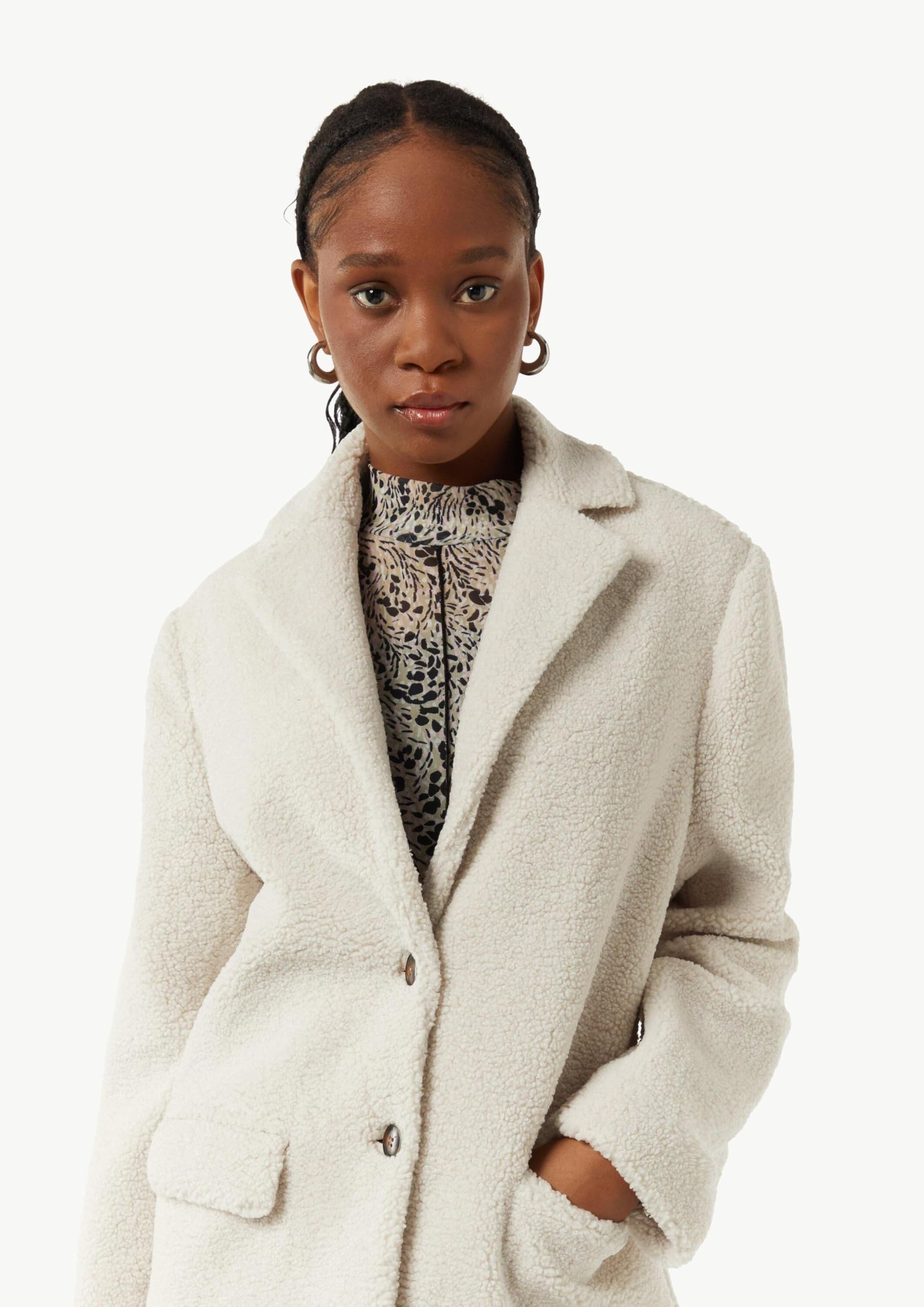 comma-2160442-blazer-gr-e-42-teddy-pl-sch-beige image 4