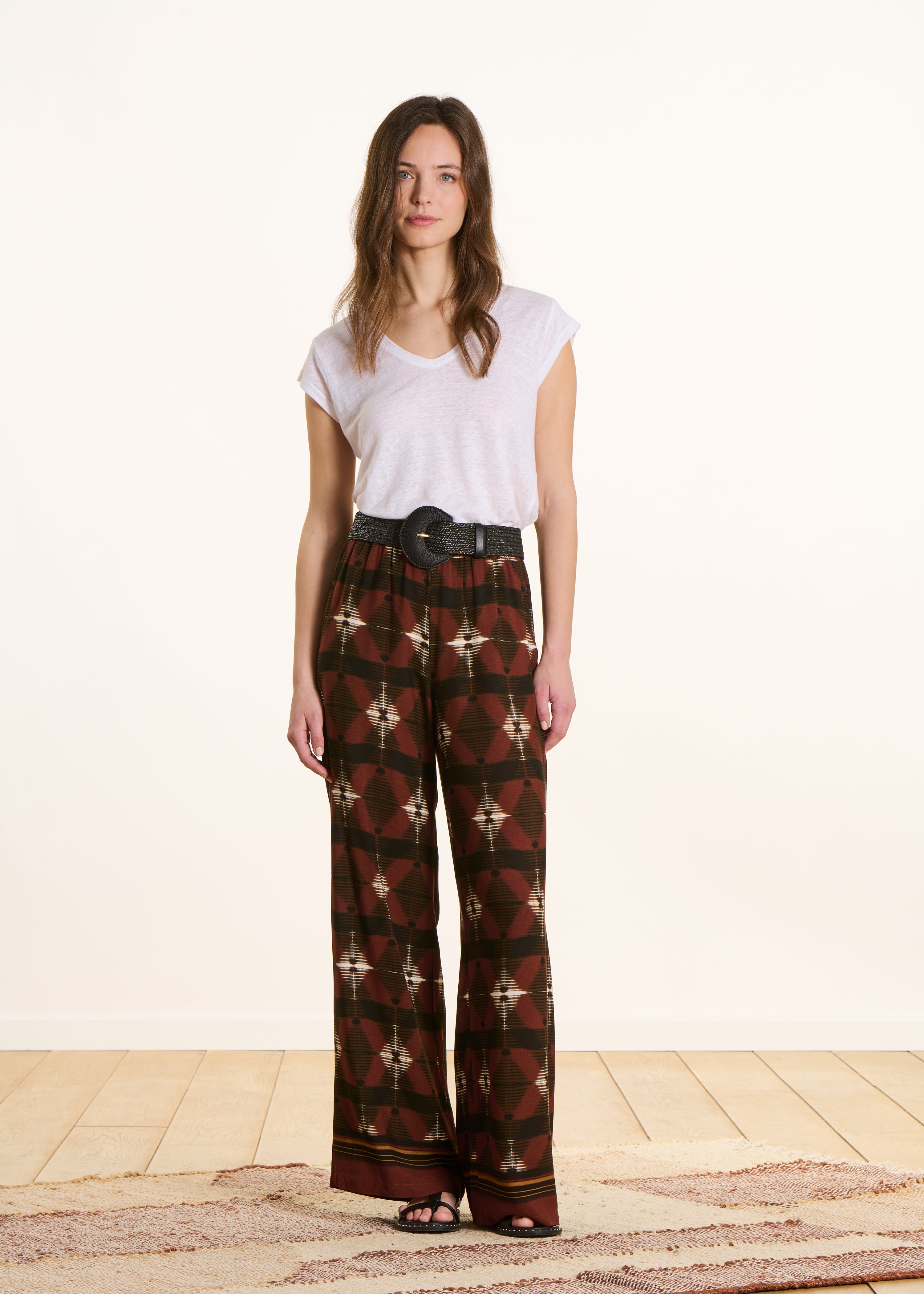 la-f-e-marabout-e-t-shirt-davia-wei-leinen-gr-s image 2