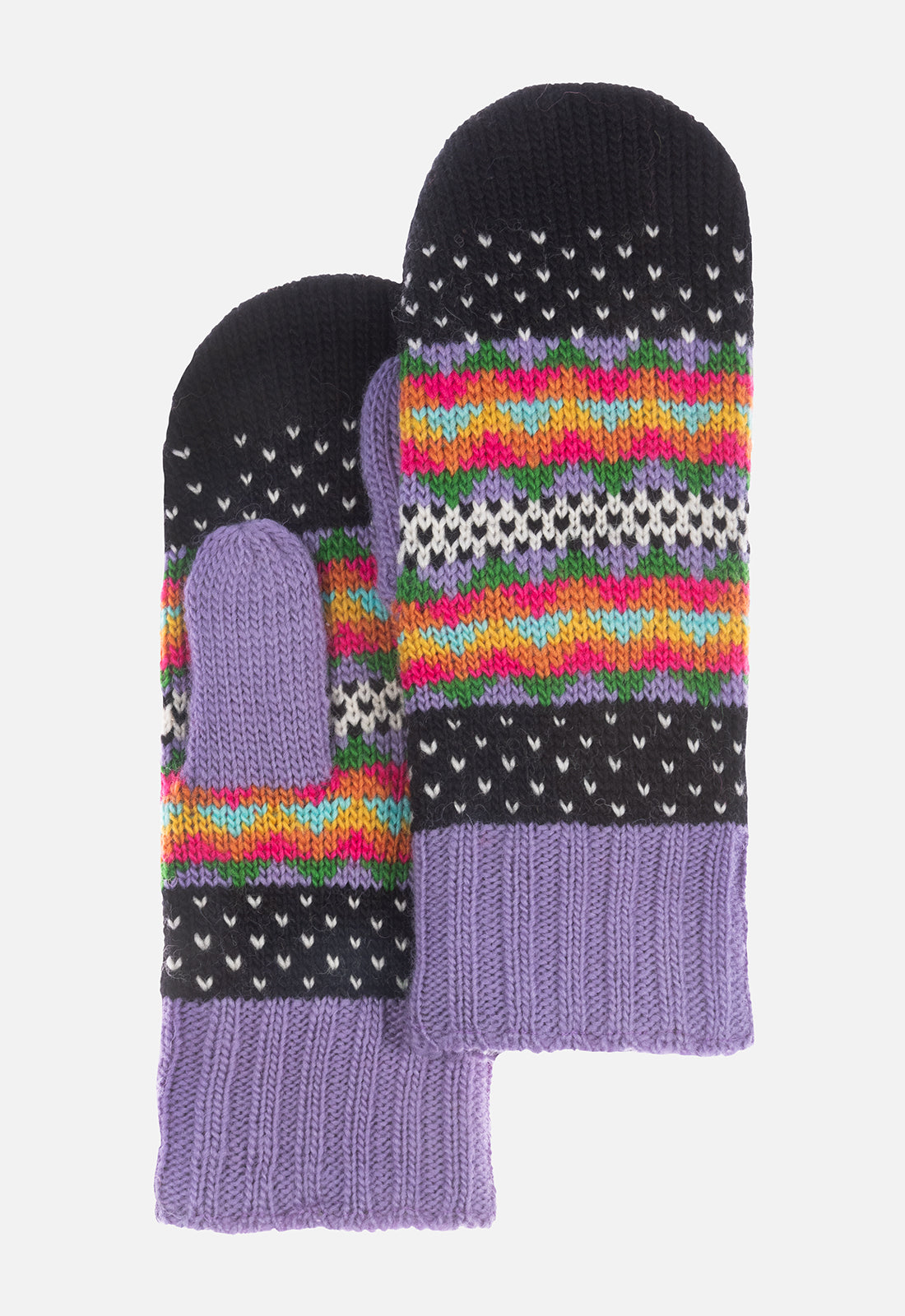 moshiki-candy-mittens-f-ustlinge-wolle-herz-navy-lila-wei image 3