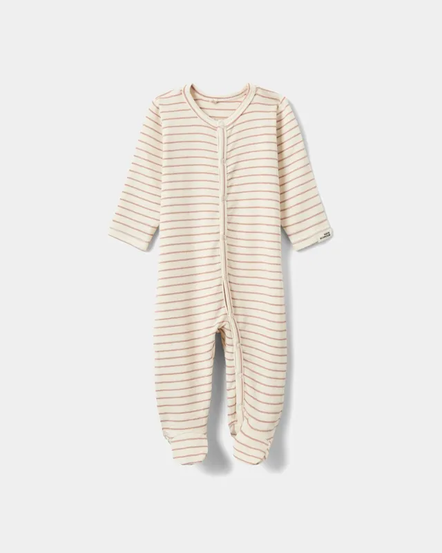 sofie-schnoor-kids-cirkelsb-jumpsuit-pb677-rose-stripe-modal image 1