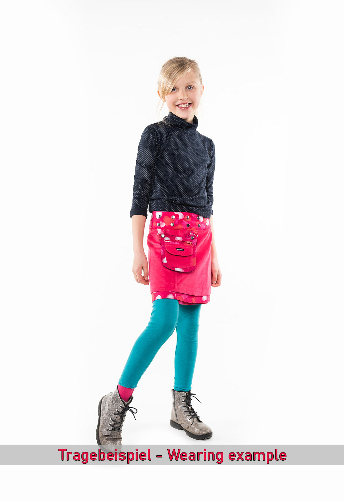 moshiki-hot-cookie-kids-1-cord-34cm-kinderrock-wendbar image 4