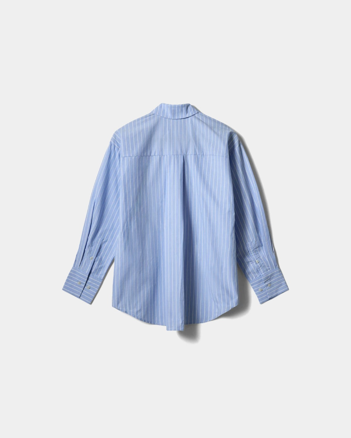 sofie-schnoor-women-adalenesw-hemd-hellblau-oversize image 6