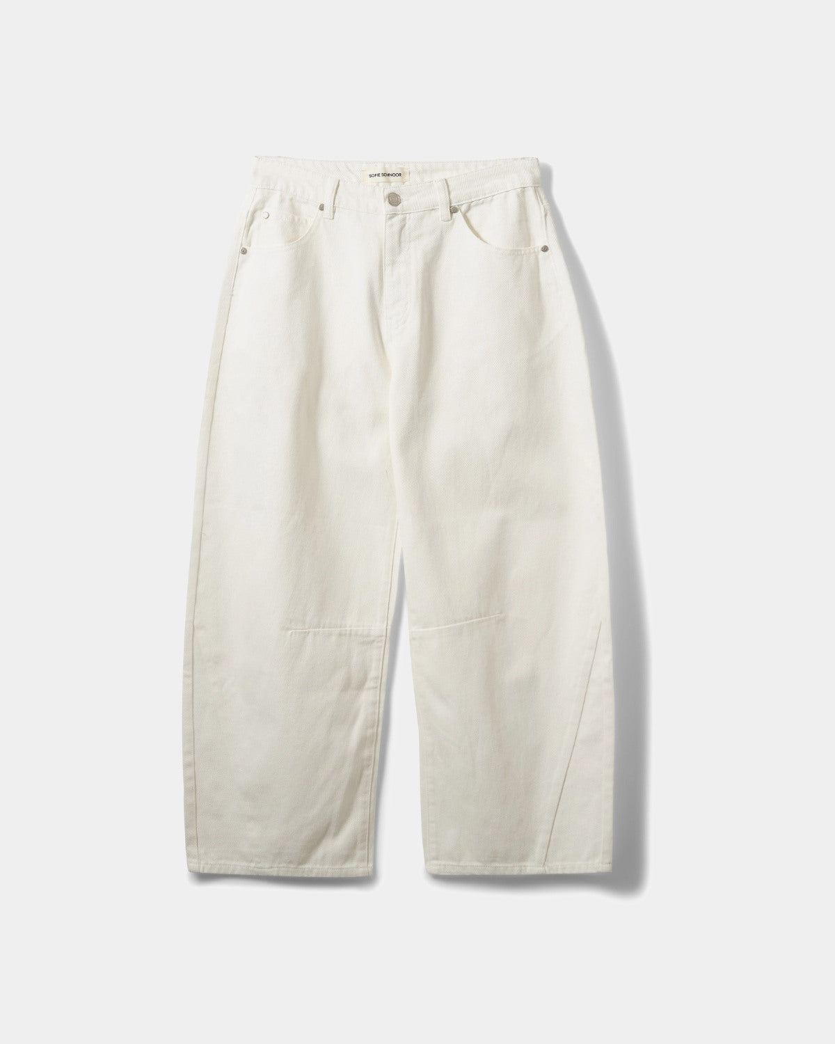 sofie-schnoor-tomarsw-jeans-off-white-barrel-fit-baumwolle image 1