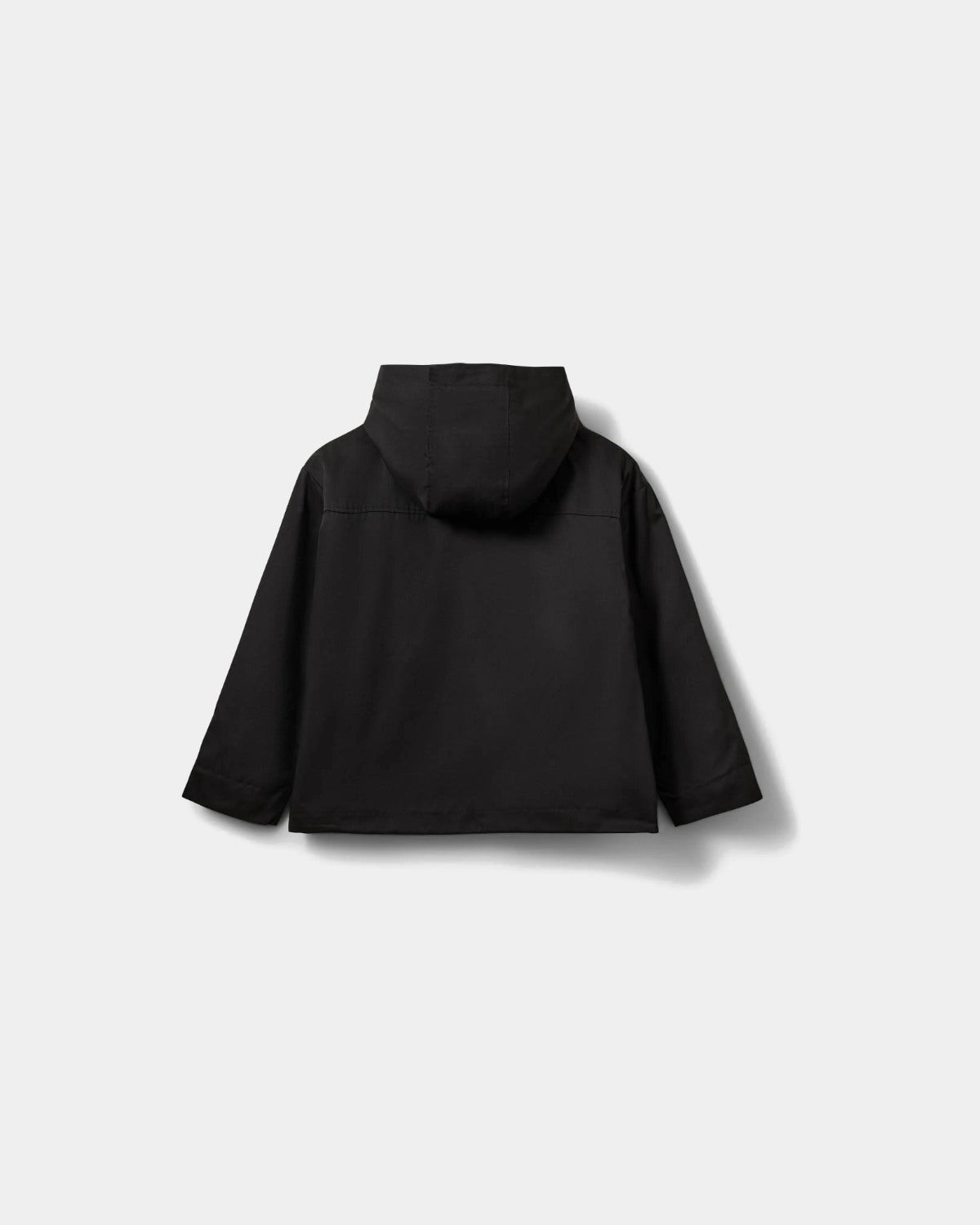 sofie-schnoor-young-trillesy-g263239-windbreaker-jacke-schwarz image 2
