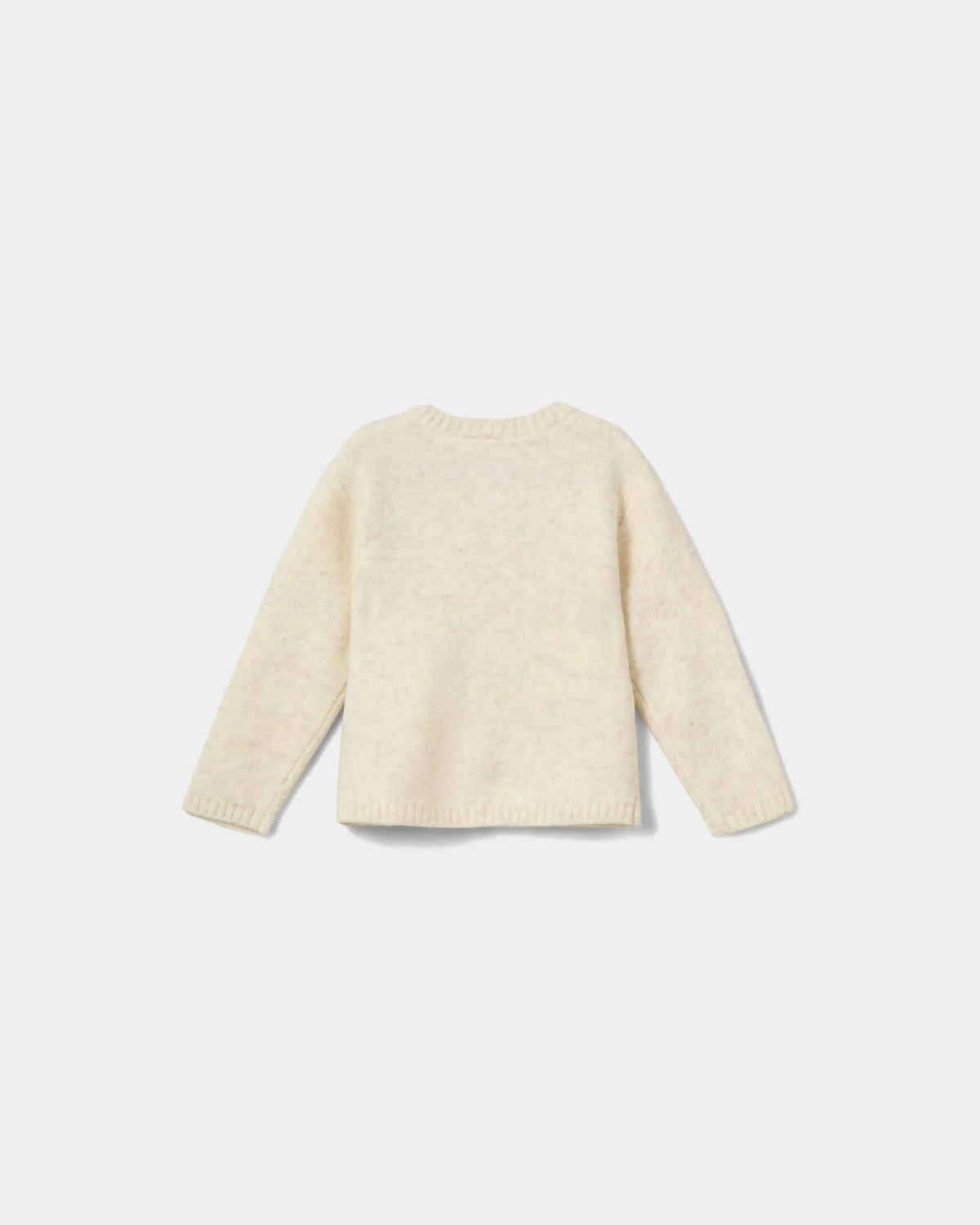sofie-schnoor-kids-henny-cardigan-strickjacke-off-white image 3