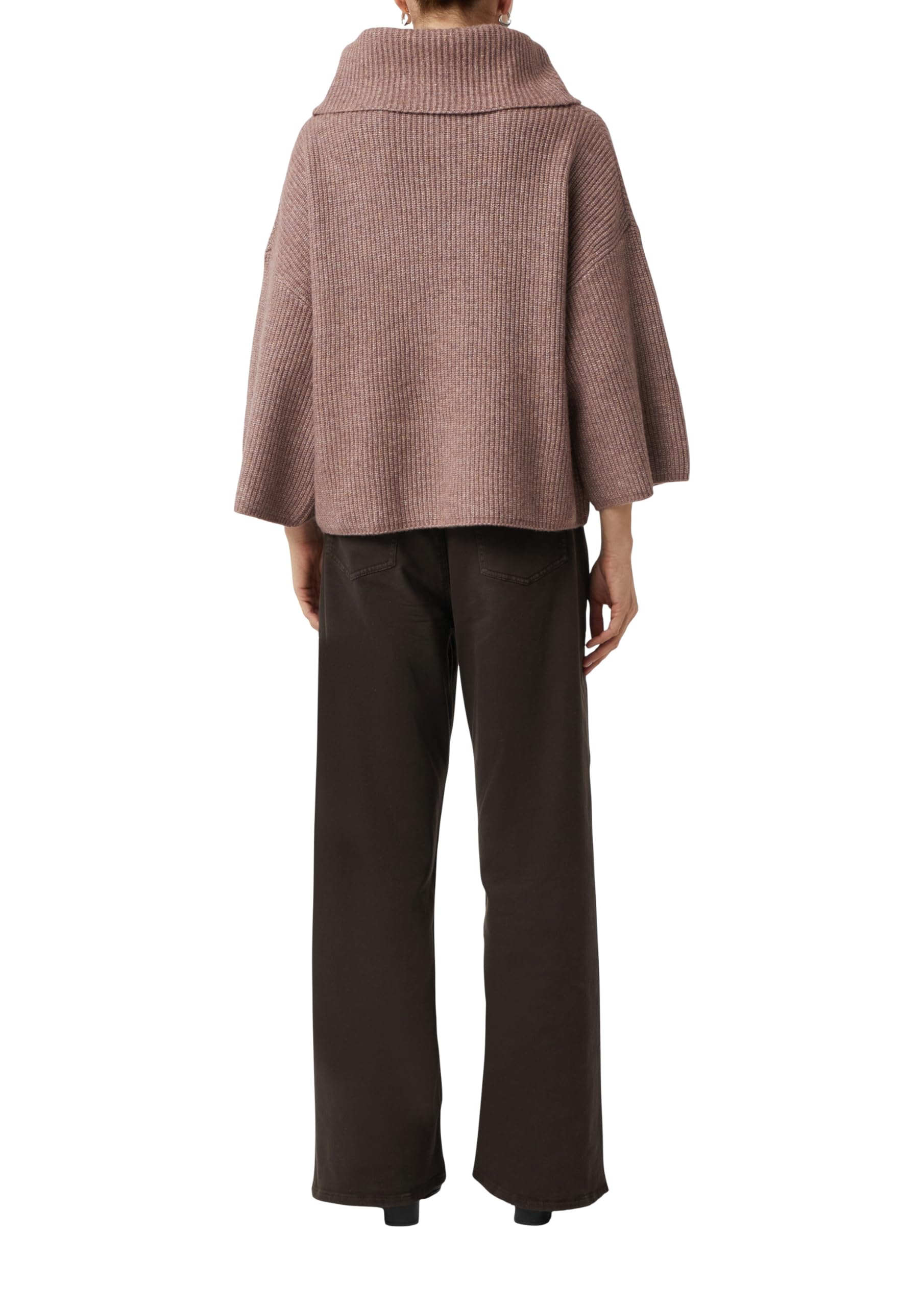 comma-2170767-poncho-damen-strick-gr-e-xl image 3