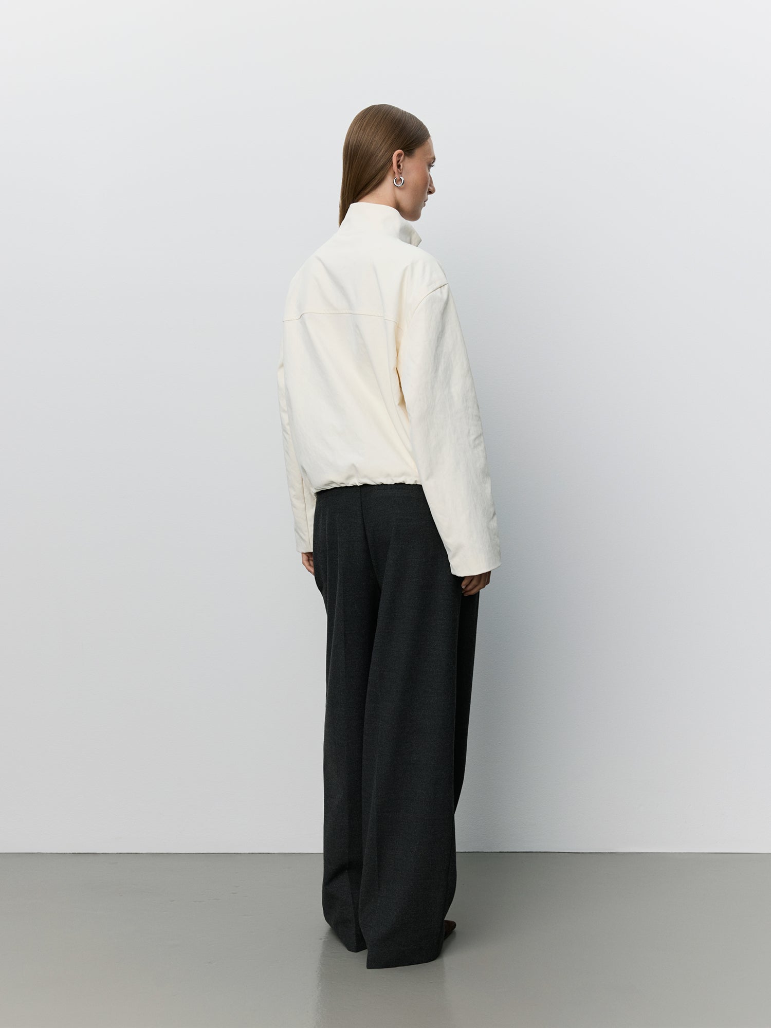 sofie-schnoor-laikasw-s263425-jacke-creme-half-zip image 5