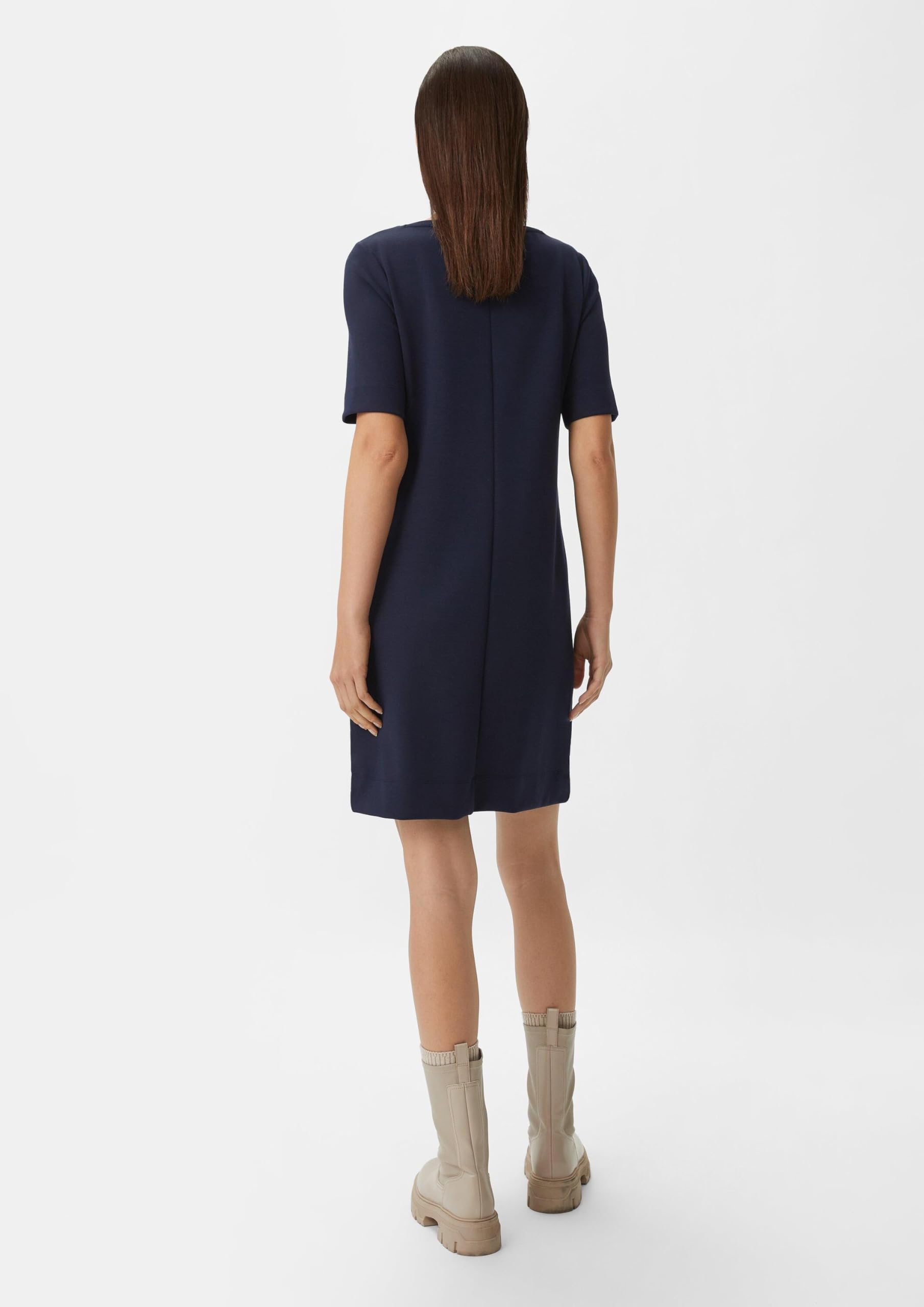 comma-2144460-kleid-damen-gr-34-modalmix image 6