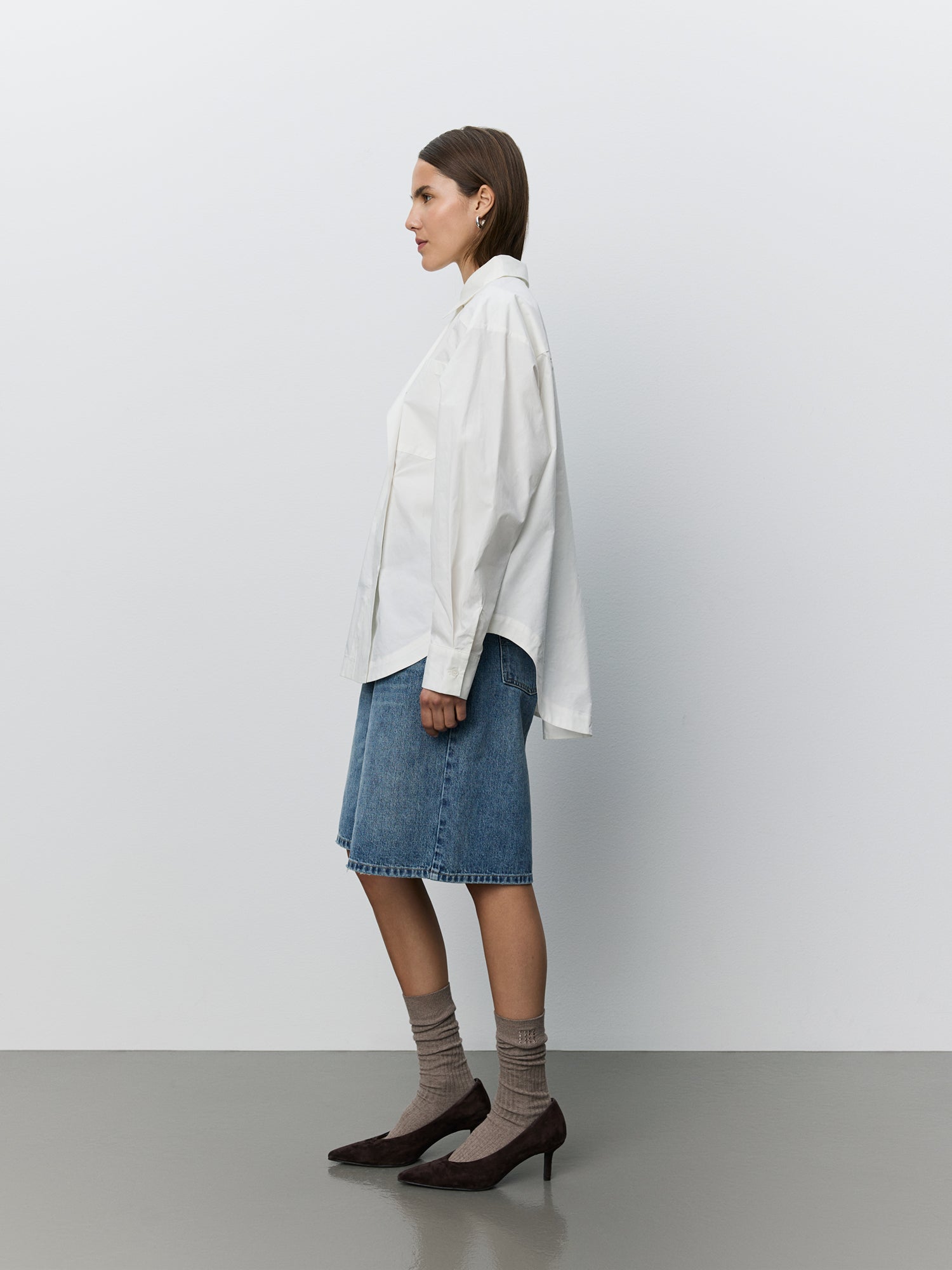 sofie-schnoor-women-kitsw-shirt-hemd-off-white-gestreift image 3