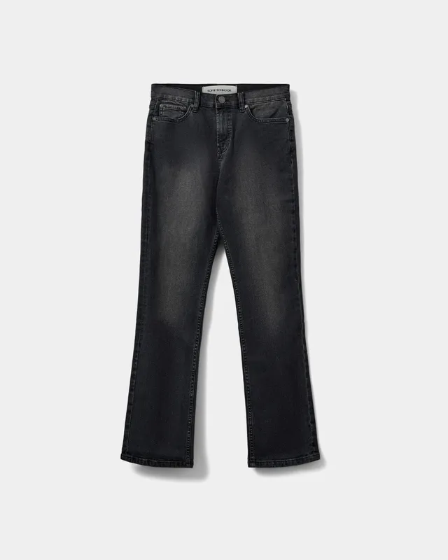 sofie-schnoor-toulousw-jeans-grey-denim-straight-damen image 1