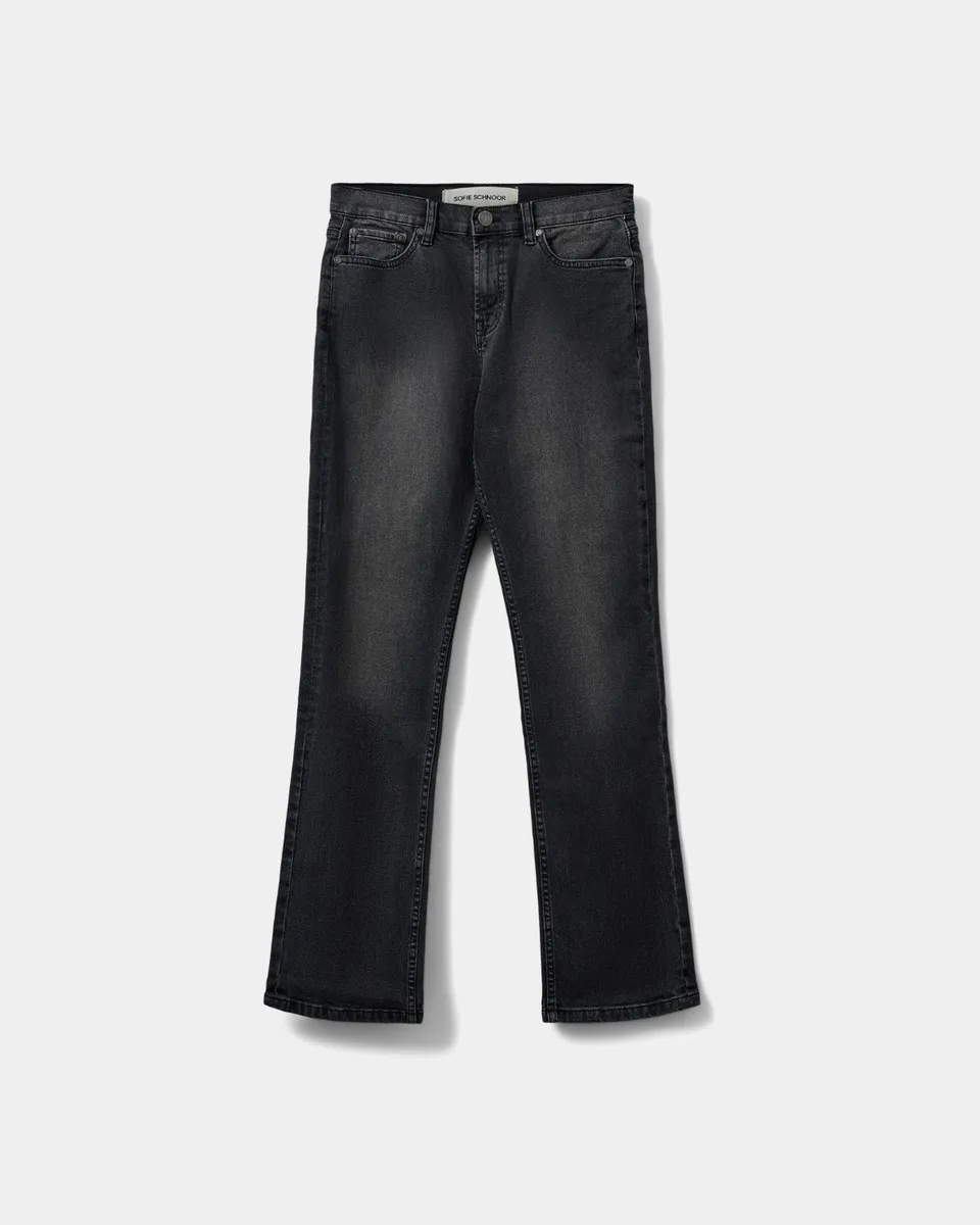 sofie-schnoor-toulousw-jeans-grey-denim-straight-damen image 1