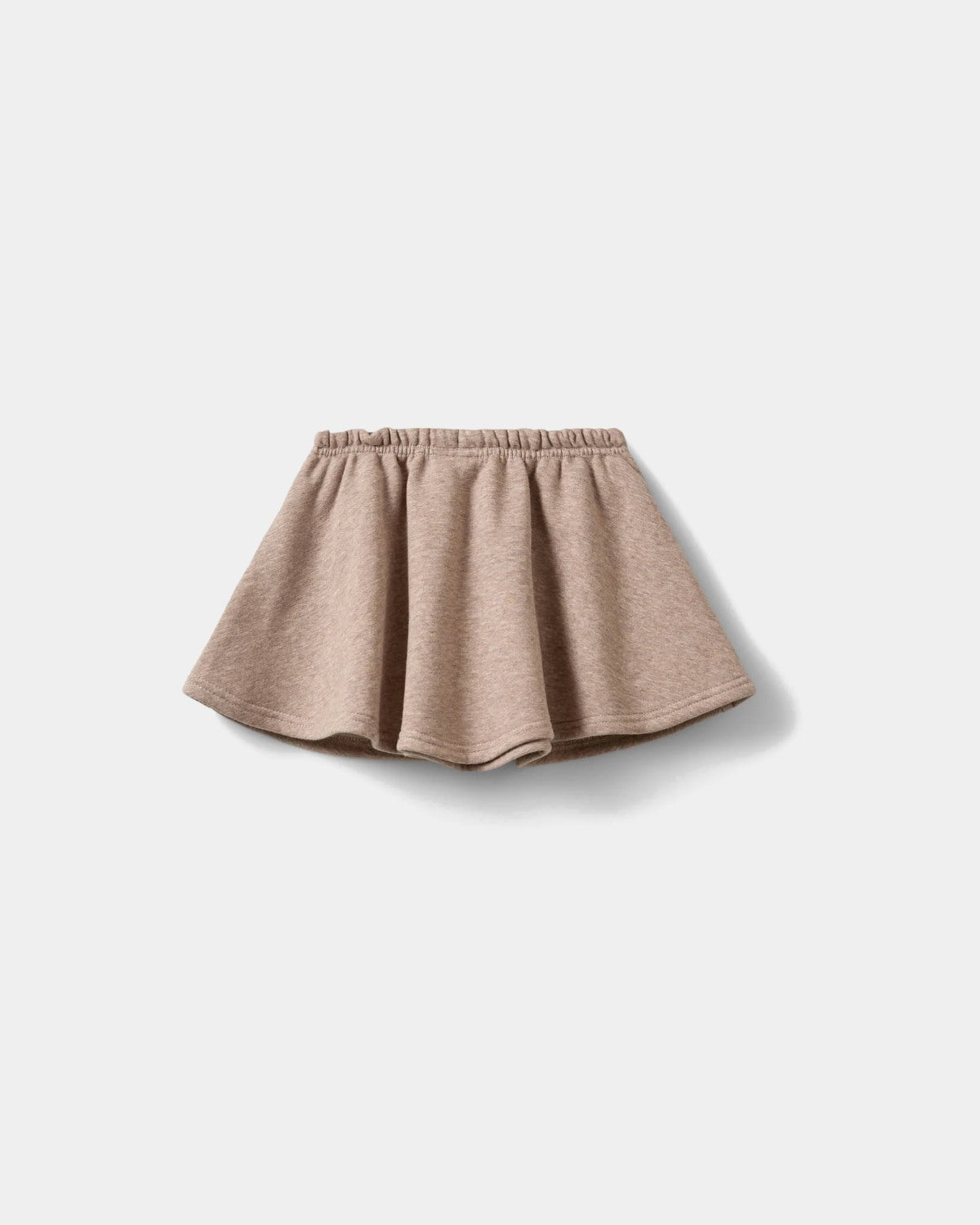 sofie-schnoor-kids-jessicakb-rock-brown-melange image 3