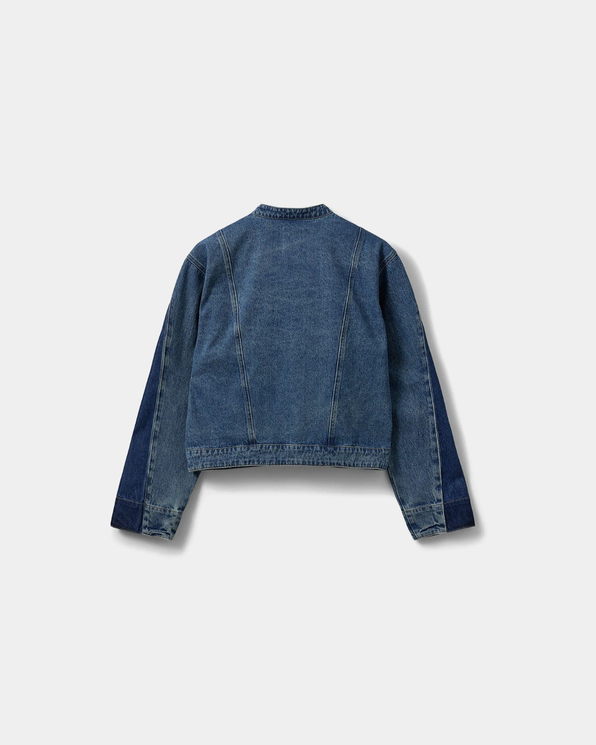 sofie-schnoor-women-pamelasw-jacke-denimblau-baumwolle image 6