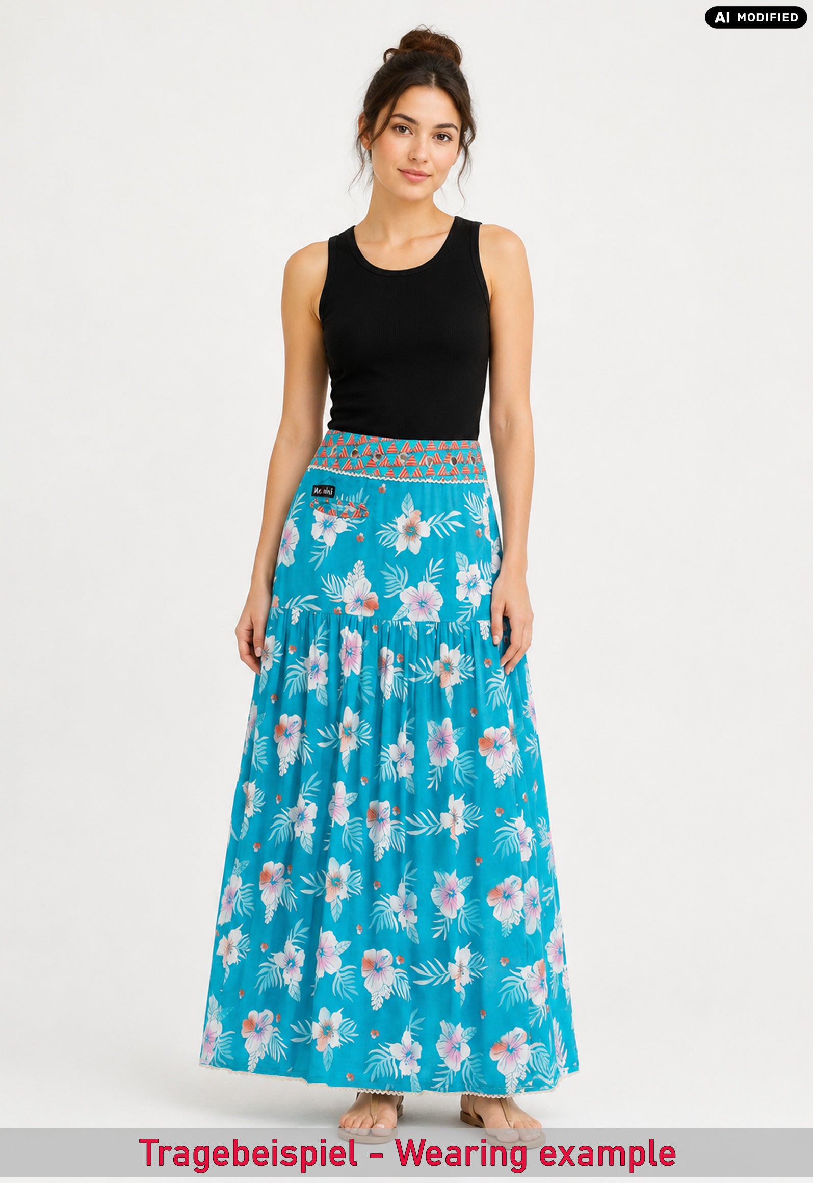 moshiki-hot-cookie-105-rayon-wickelrock-90-cm-lang image 2